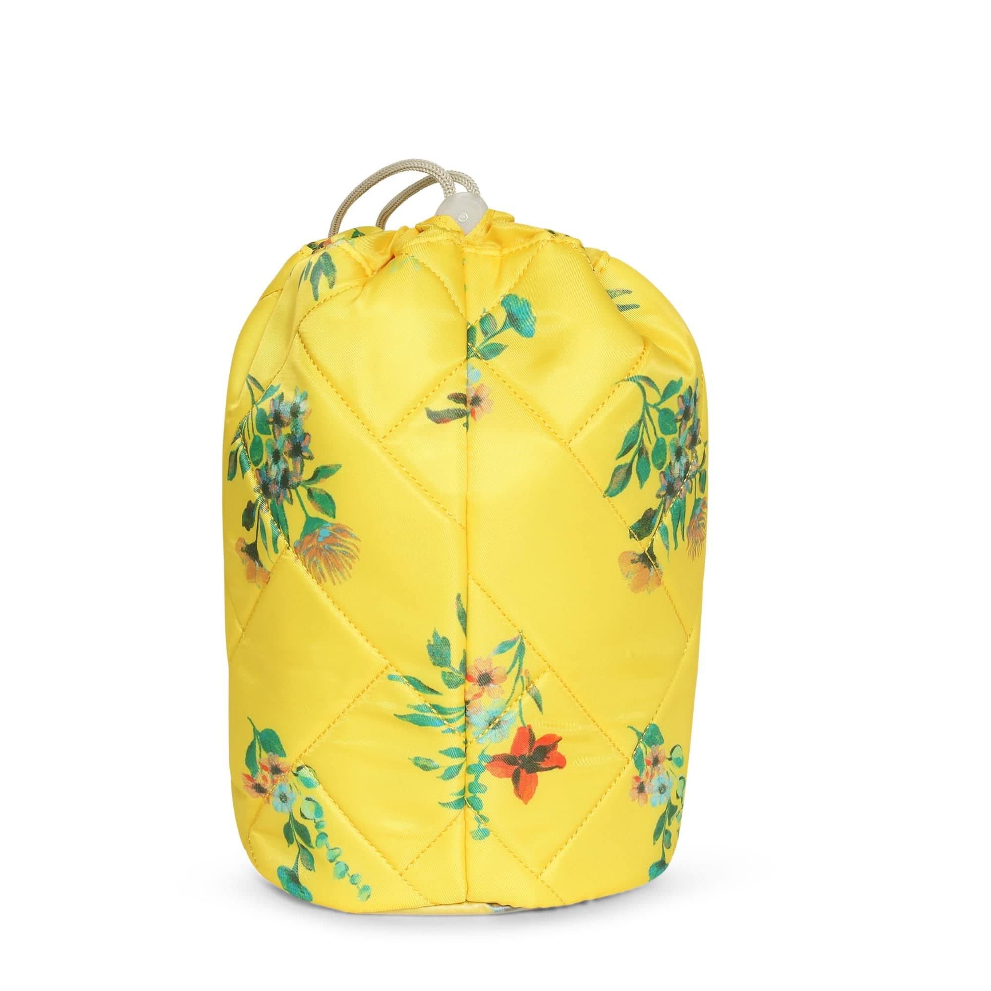 Tumbler Storage Pouch - BOUQUET YELLOW - TumblerPouch_BouquetYellow_04