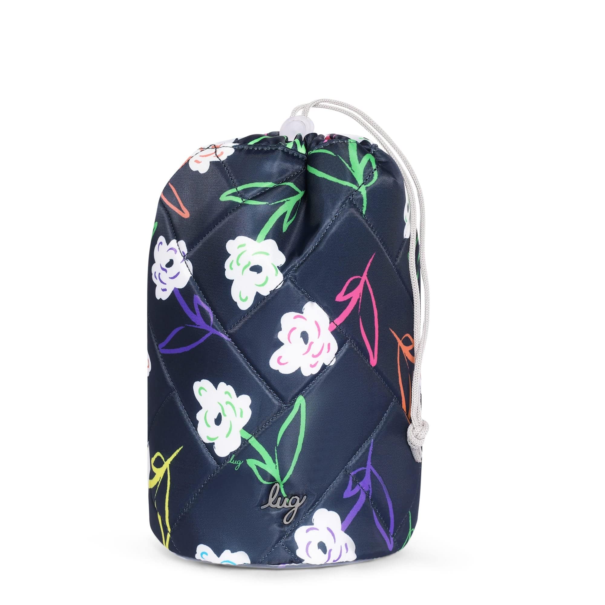 Tumbler Storage Pouch - BRIGHT FLORAL - TumblerPouch_BrightFloral_01