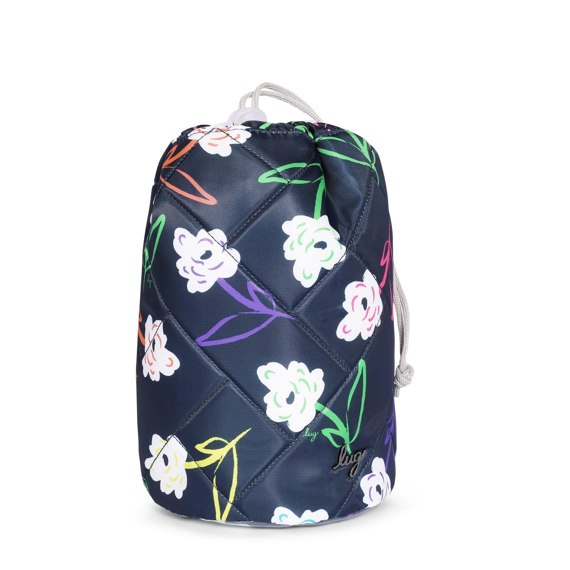 Tumbler Storage Pouch - BRIGHT FLORAL - TumblerPouch_BrightFloral_02