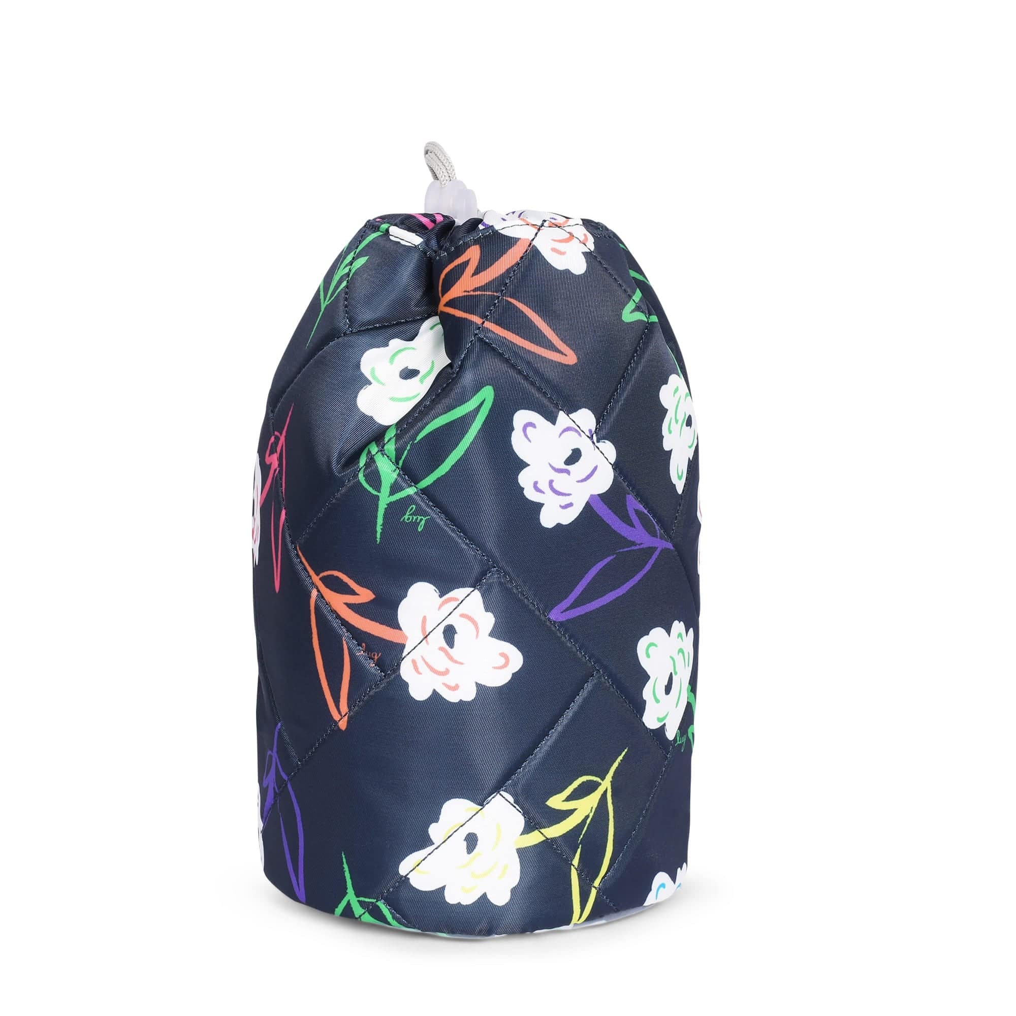 Tumbler Storage Pouch - BRIGHT FLORAL - TumblerPouch_BrightFloral_03