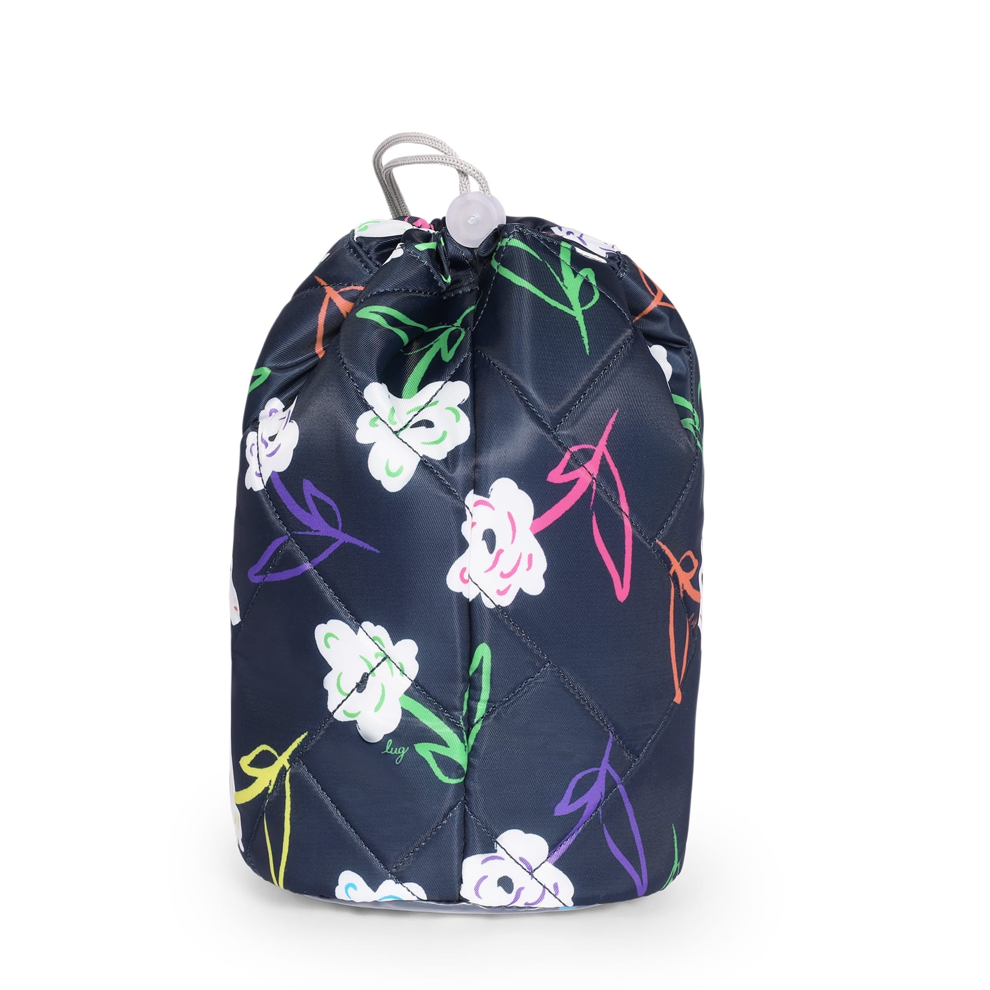 Tumbler Storage Pouch - BRIGHT FLORAL - TumblerPouch_BrightFloral_04