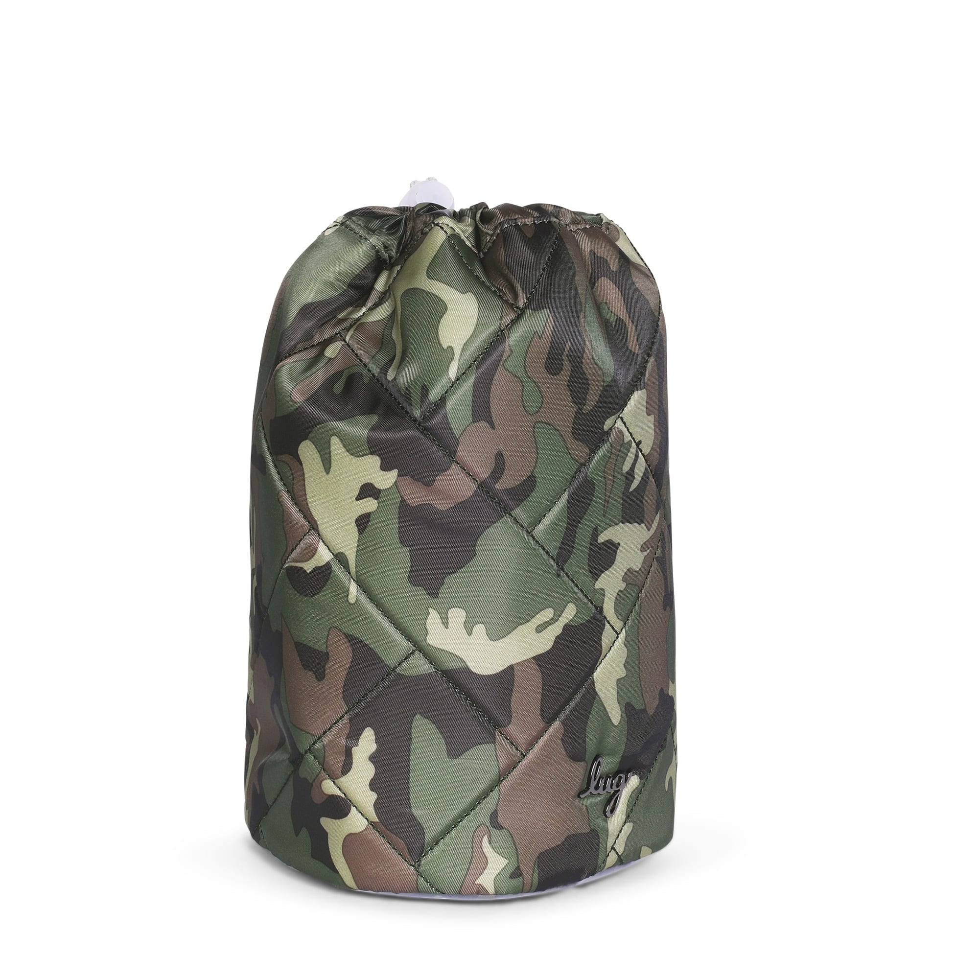 Tumbler Storage Pouch - CAMO GREEN - TumblerPouch_CamoGreen_02