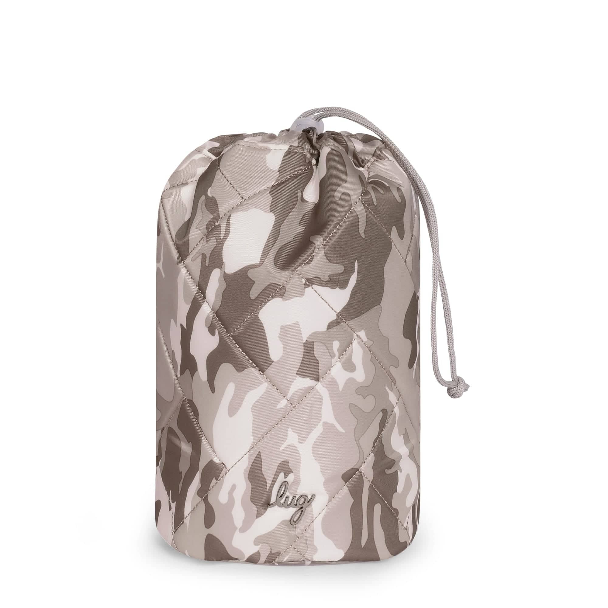 Tumbler Storage Pouch - CAMO TAUPE - TumblerPouch_CamoTaupe_01