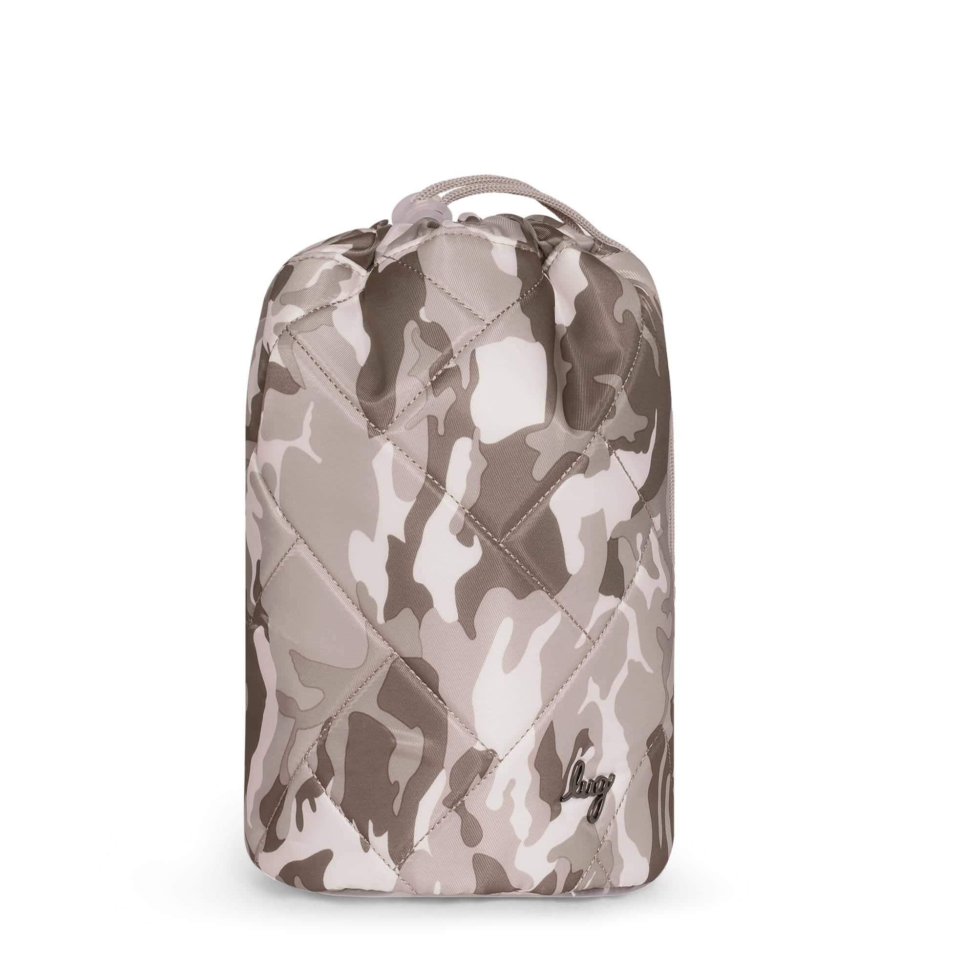 Tumbler Storage Pouch - CAMO TAUPE - TumblerPouch_CamoTaupe_02