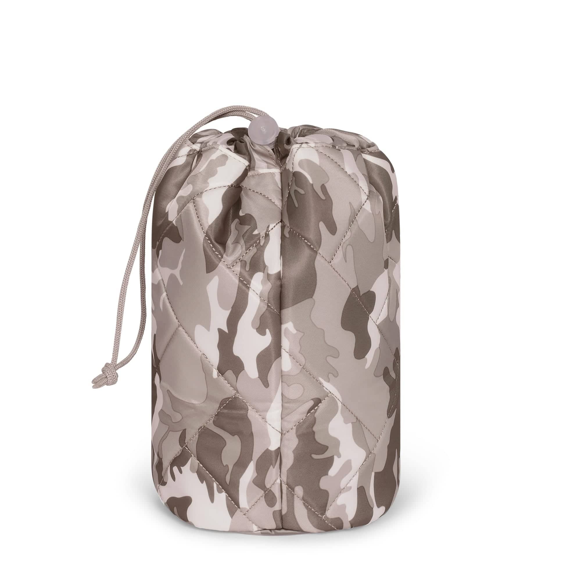 Tumbler Storage Pouch - CAMO TAUPE - TumblerPouch_CamoTaupe_04