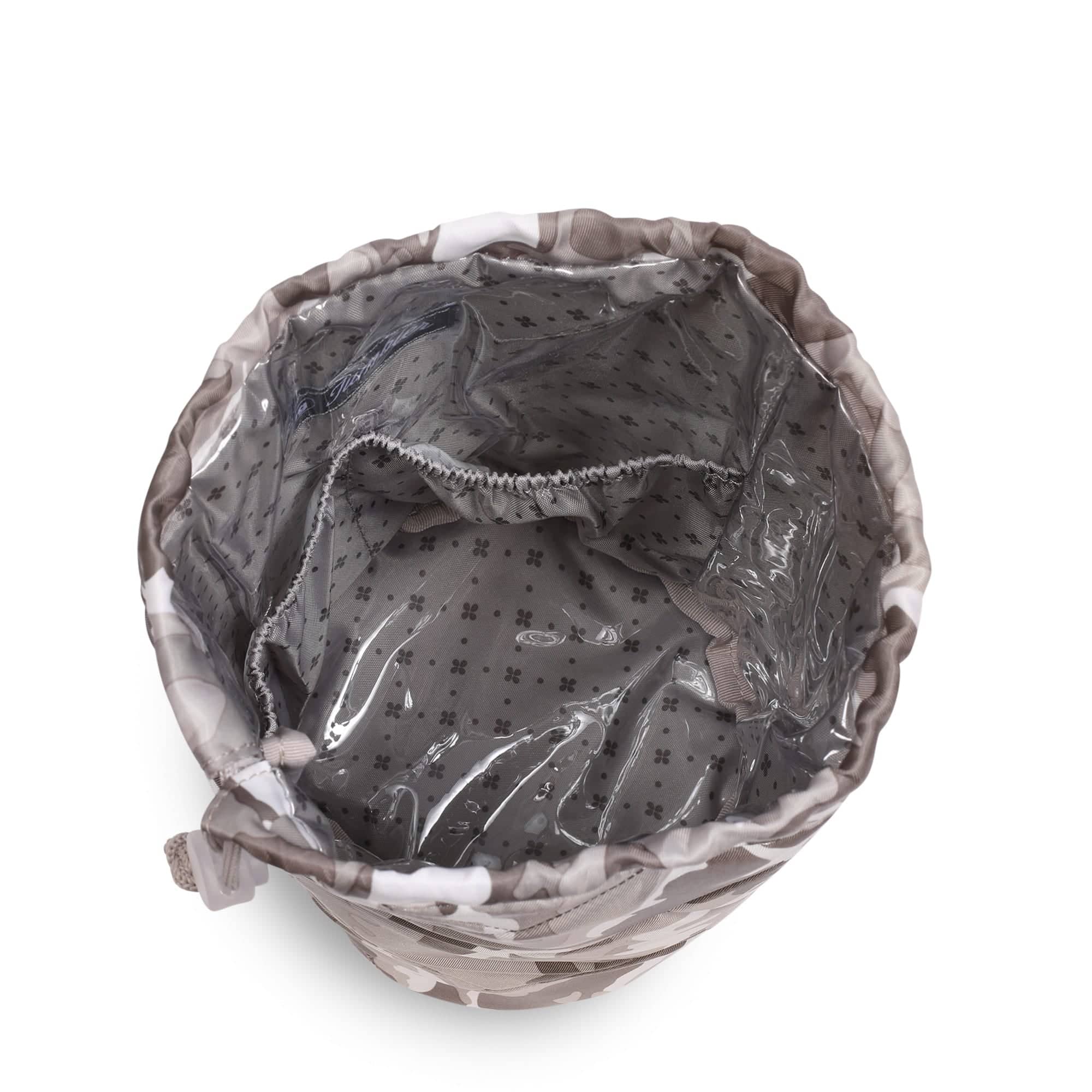 Tumbler Storage Pouch - CAMO TAUPE - TumblerPouch_CamoTaupe_05