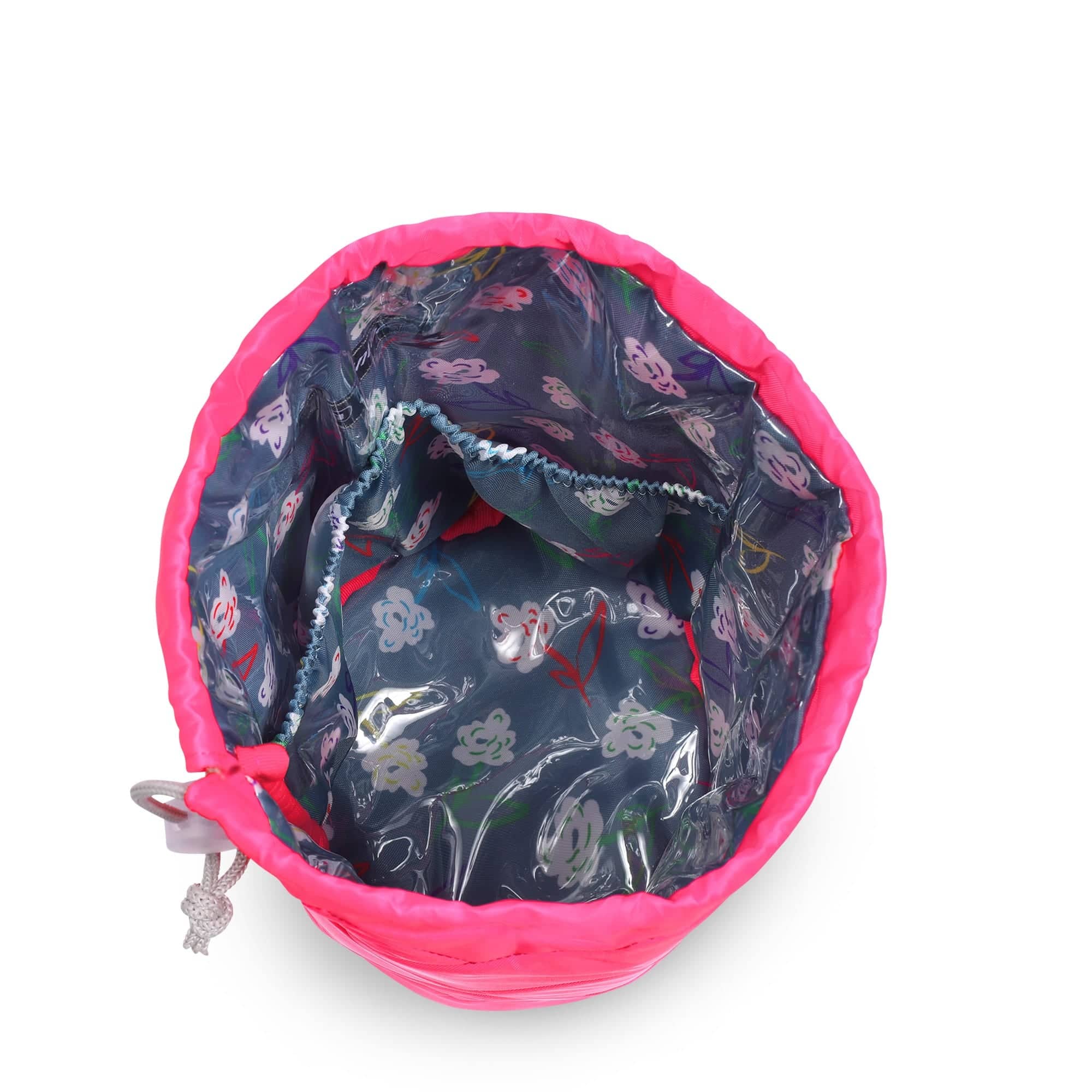Tumbler Storage Pouch - MAGENTA - TumblerPouch_Magenta_05