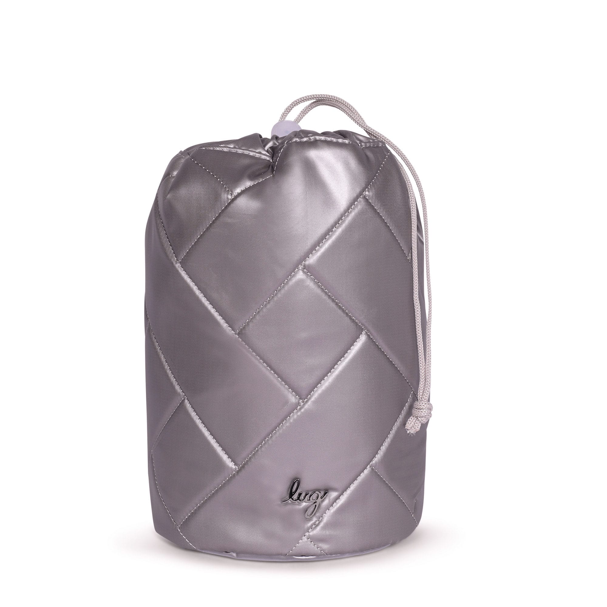 Tumbler Storage Pouch - METALLIC PEARL - TumblerPouch_Metallic-Pearl_01