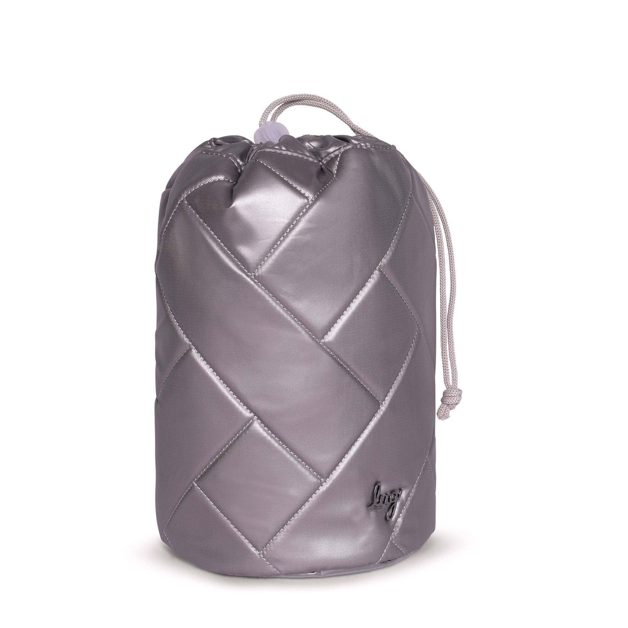 Tumbler Storage Pouch - METALLIC PEARL - TumblerPouch_Metallic-Pearl_02