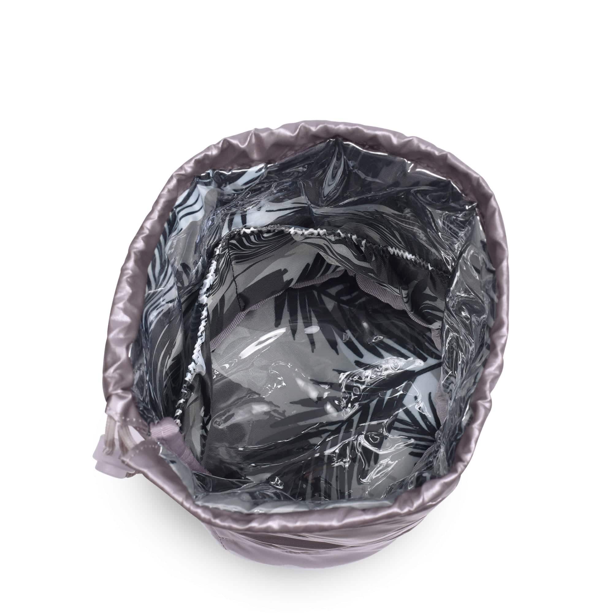 Tumbler Storage Pouch - METALLIC PEARL - TumblerPouch_Metallic-Pearl_05