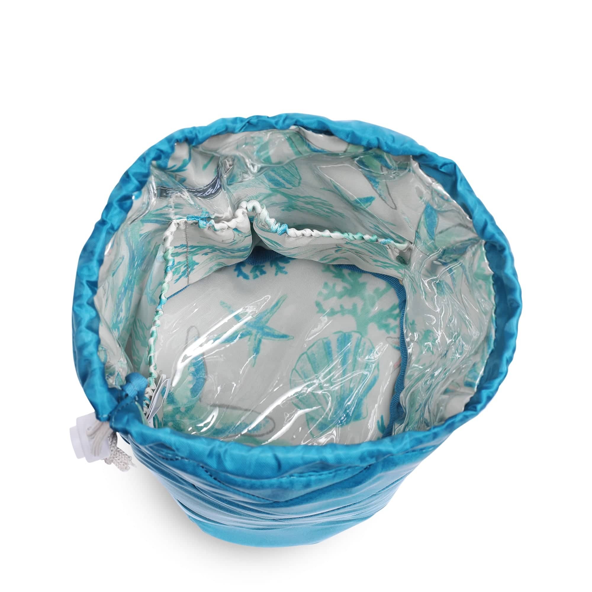 Tumbler Storage Pouch - OCEAN BLUE - TumblerPouch_Ocean-Blue_05