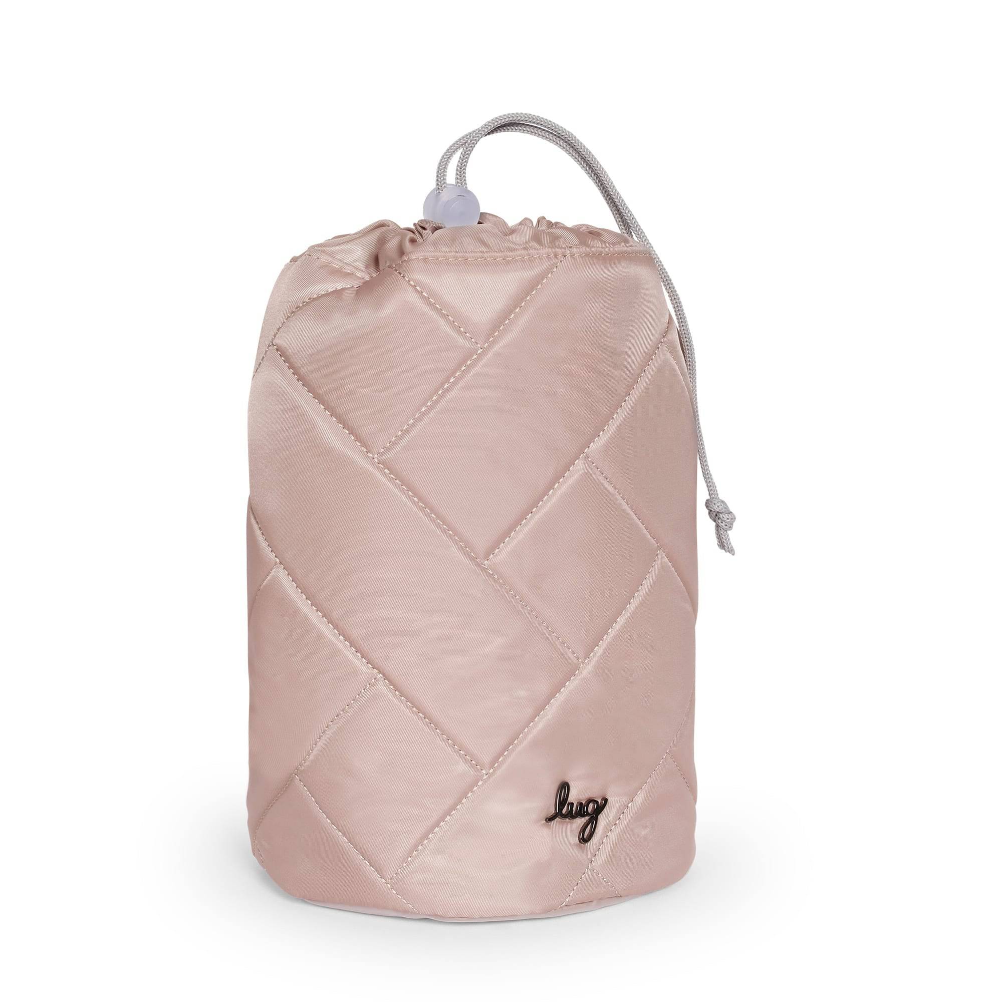 Tumbler Storage Pouch - SAND TAUPE - TumblerPouch_SandTaupe_02