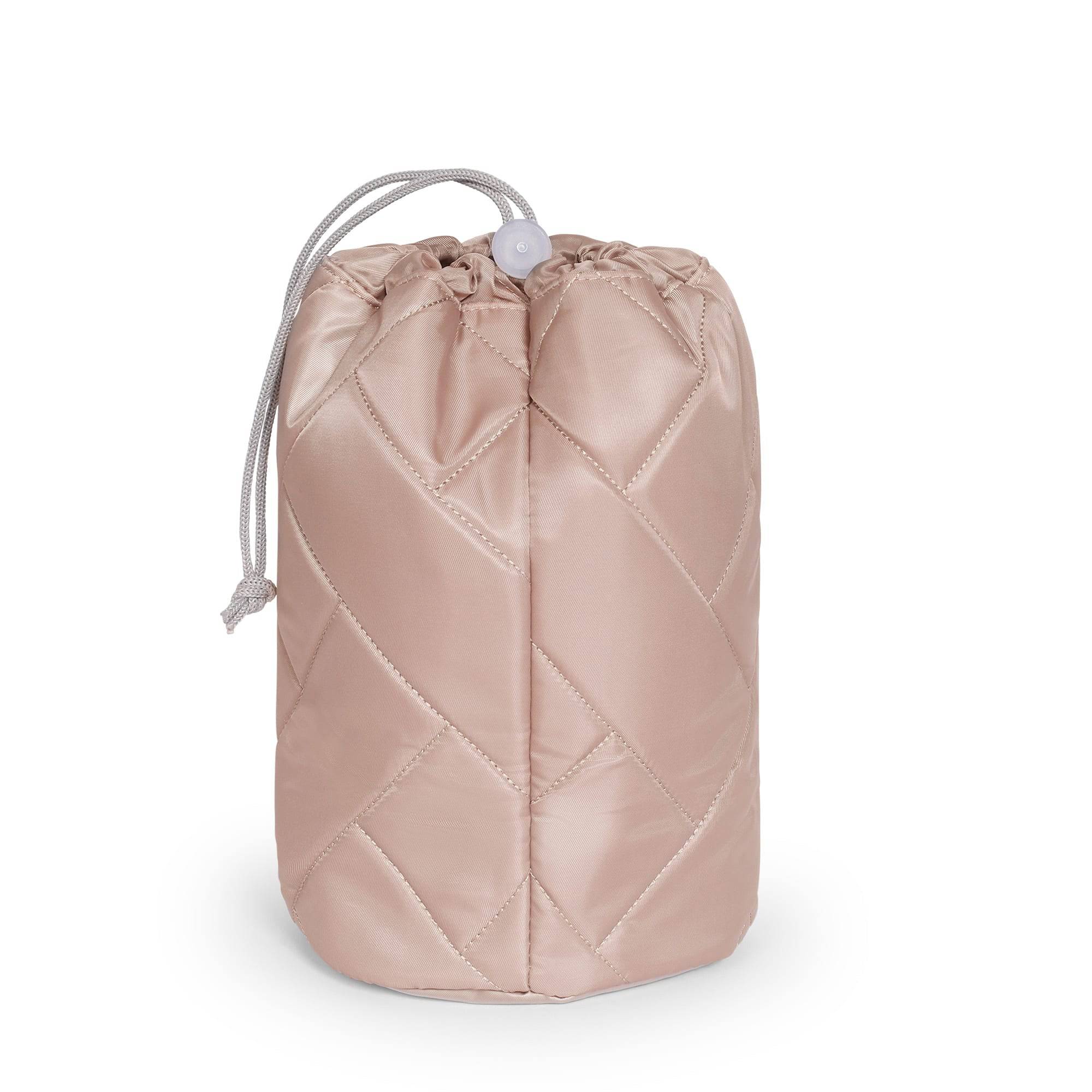 Tumbler Storage Pouch - SAND TAUPE - TumblerPouch_SandTaupe_04