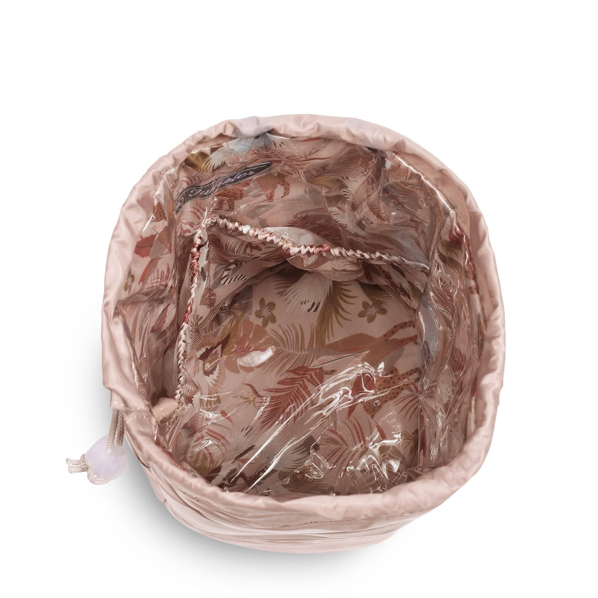 Tumbler Storage Pouch - SAND TAUPE - TumblerPouch_SandTaupe_05