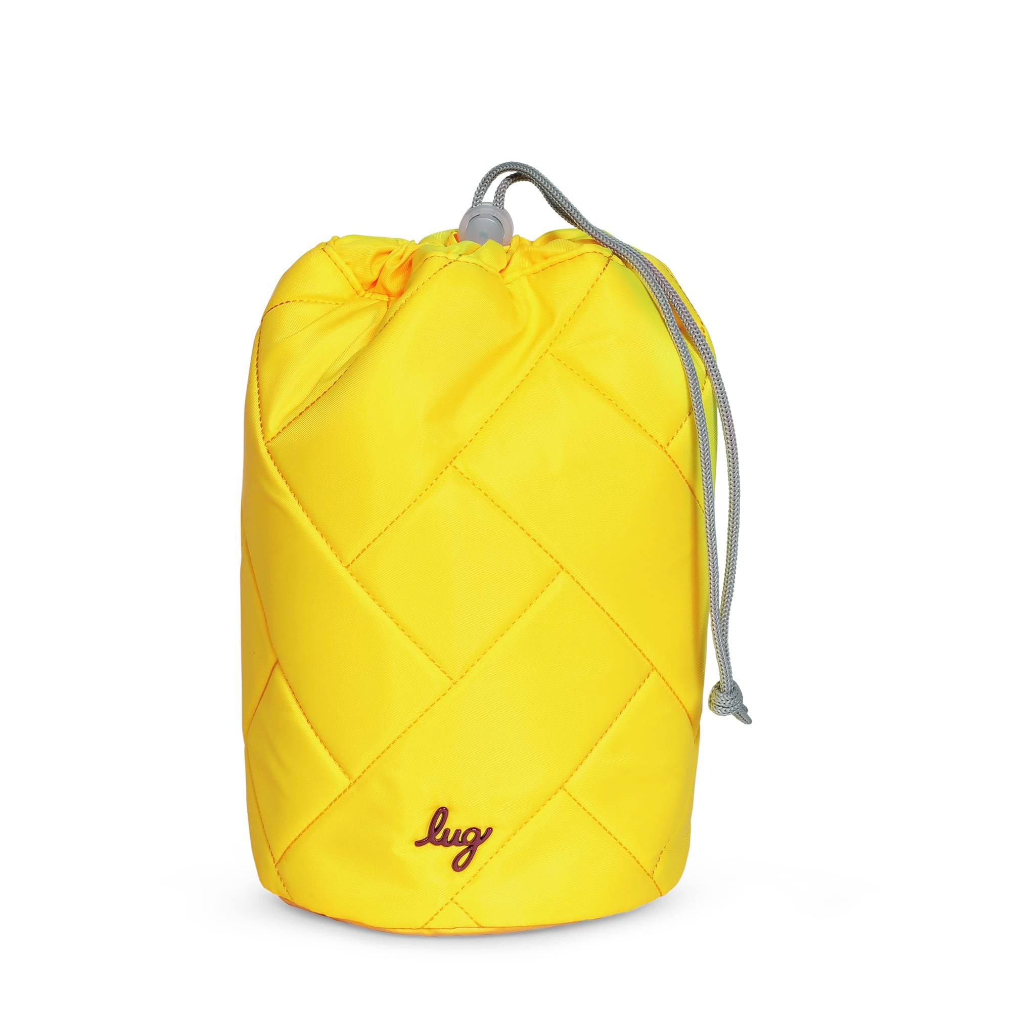 Tumbler Storage Pouch - YELLOW - TumblerPouch_Yellow_01