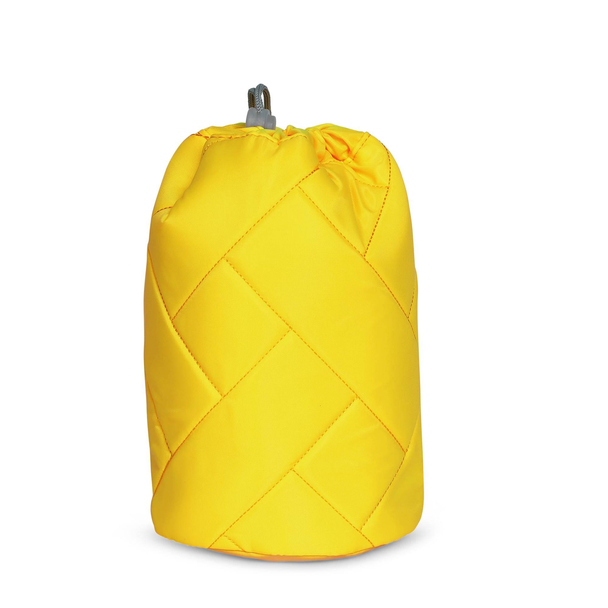 Tumbler Storage Pouch - YELLOW - TumblerPouch_Yellow_03