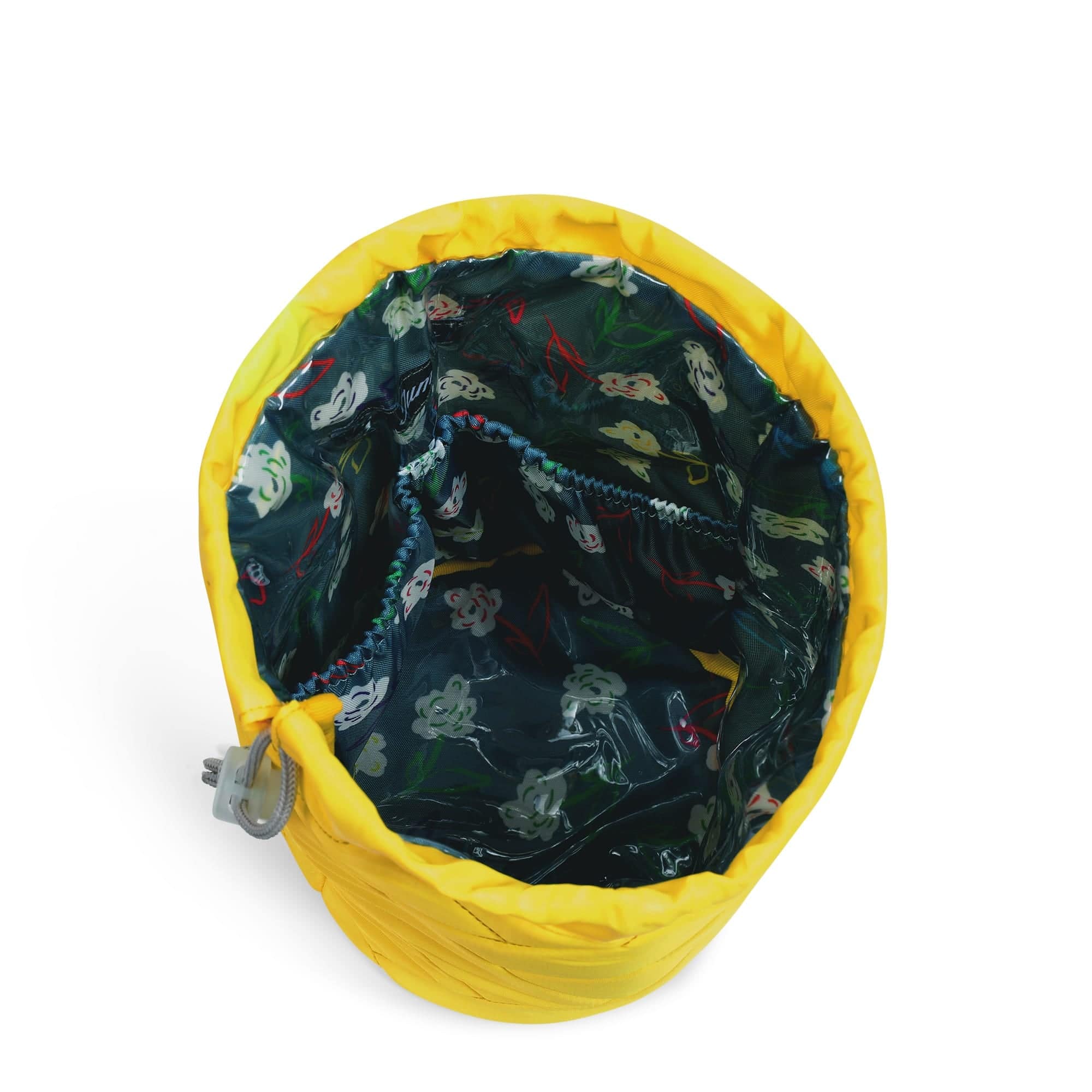 Tumbler Storage Pouch - YELLOW - TumblerPouch_Yellow_05