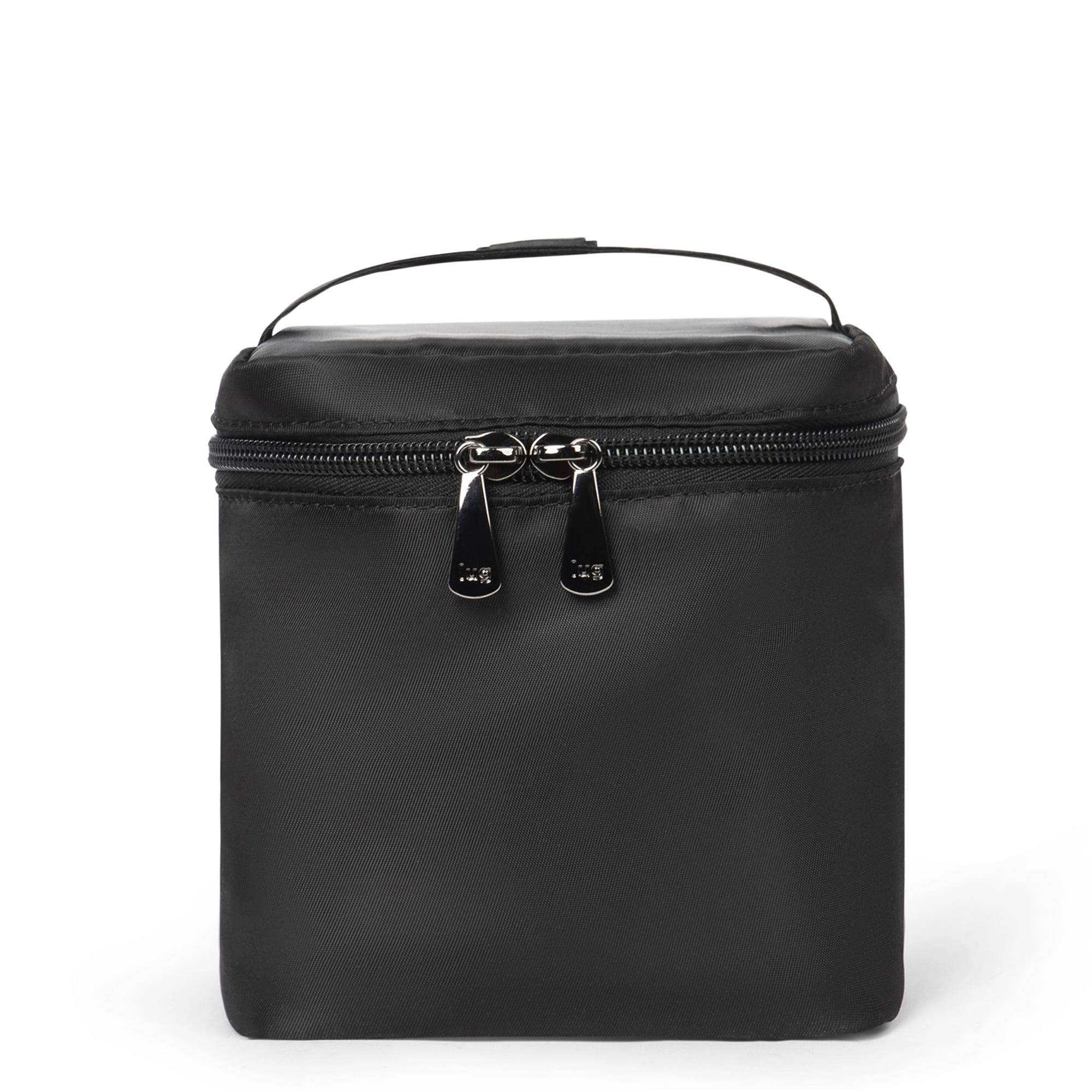 Twinkle Jewelry Box Organizer - MIDNIGHT BLACK - TwinkleBox_Black_01