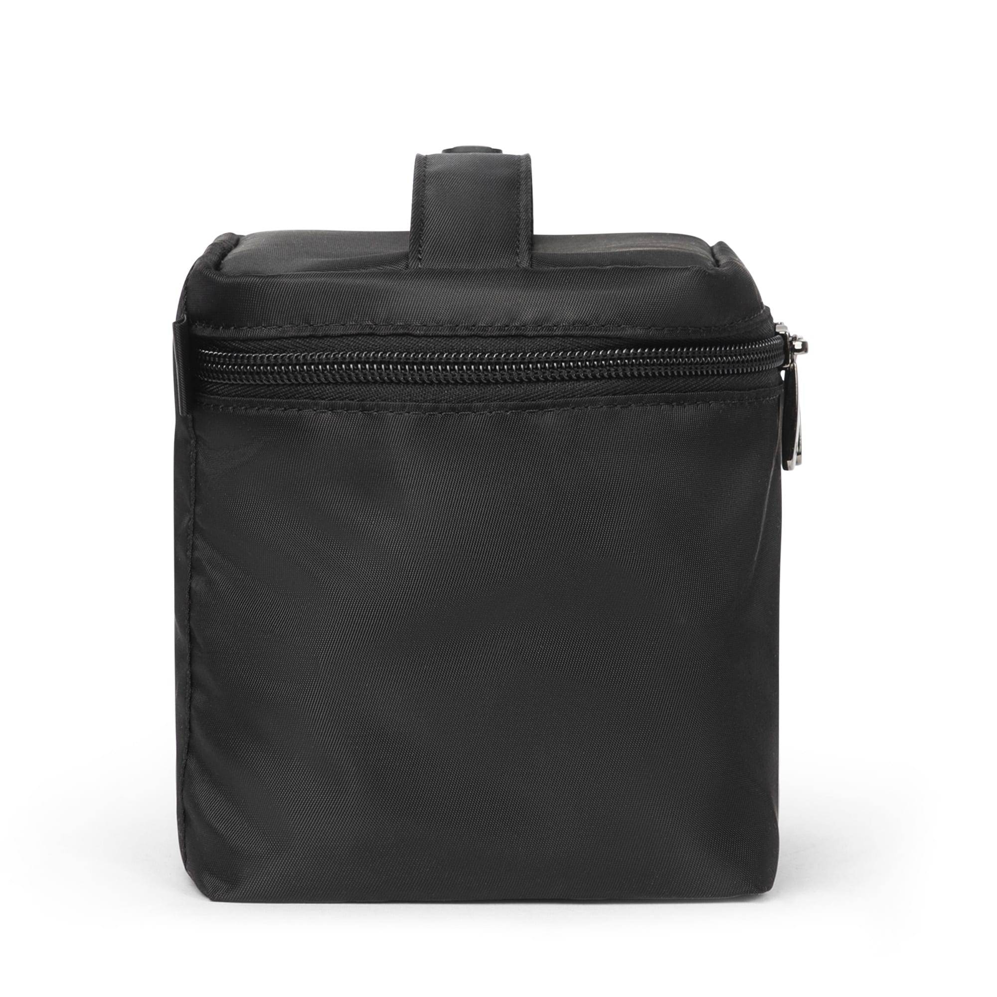 Twinkle Jewelry Box Organizer - MIDNIGHT BLACK - TwinkleBox_Black_02