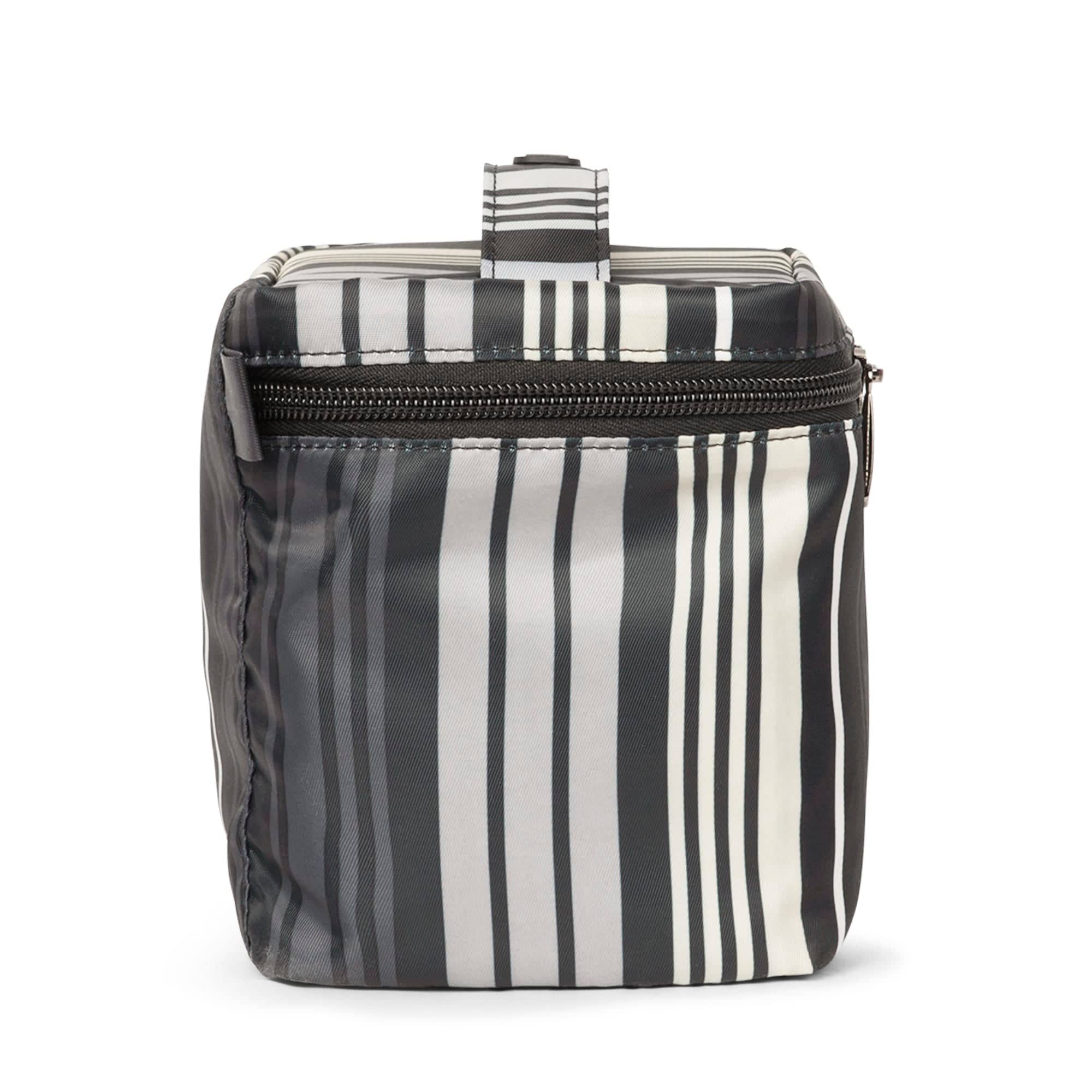 Twinkle Jewelry Box Organizer - LOVE STRIPE BLACK - TwinkleBox_Love_Stripe_Black_02