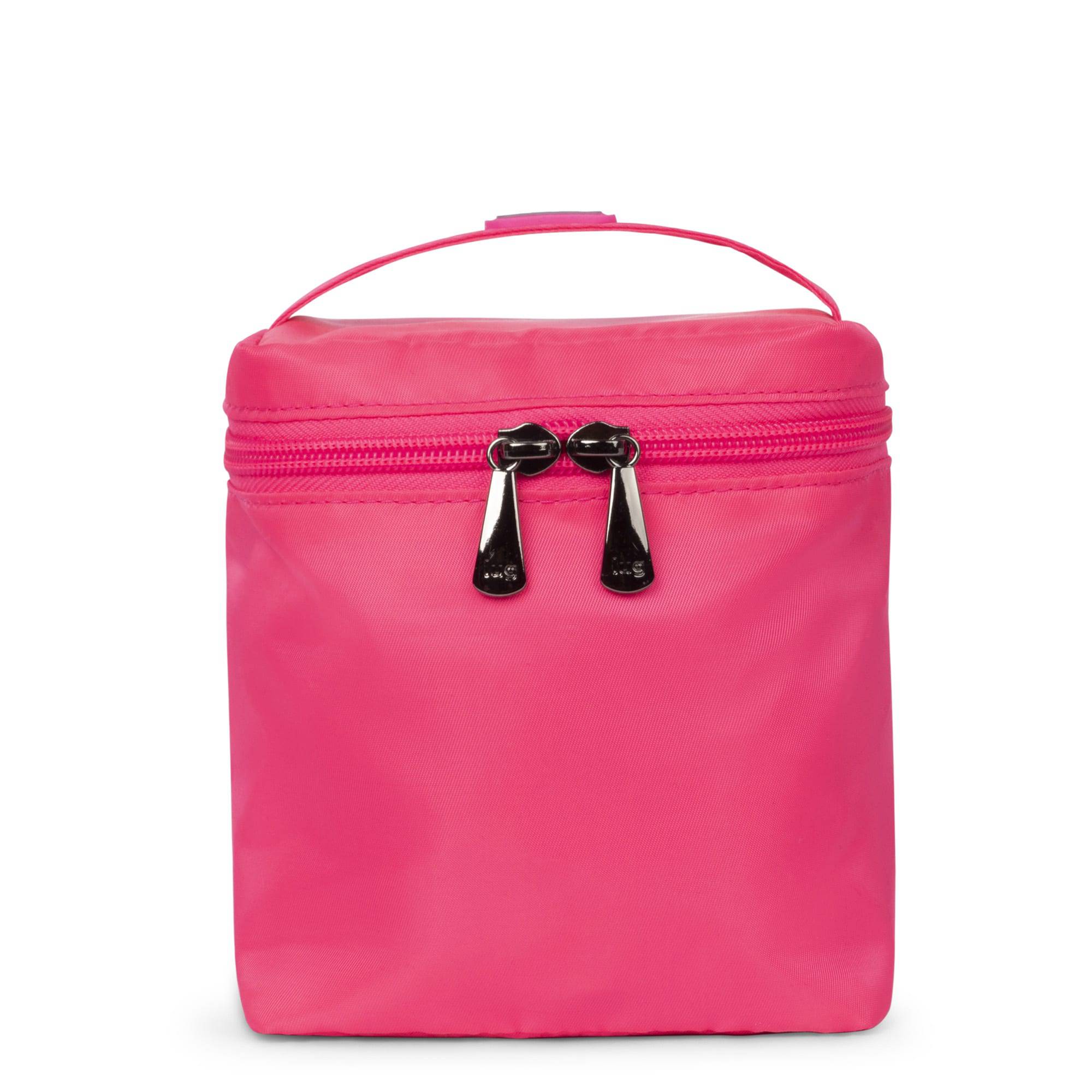 Twinkle Jewelry Box Organizer - MAGENTA - TwinkleBox_Magenta_01