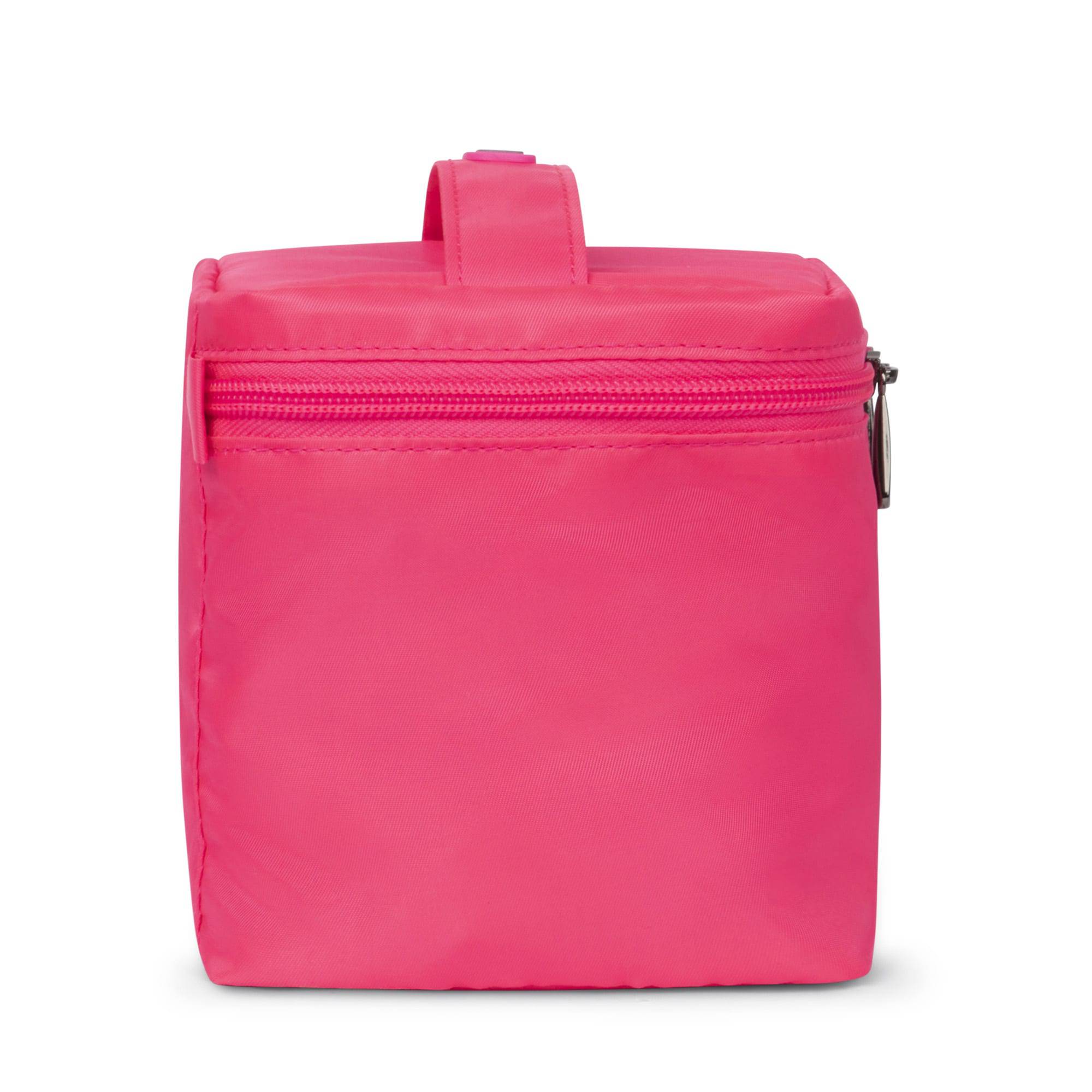 Twinkle Jewelry Box Organizer - MAGENTA - TwinkleBox_Magenta_02