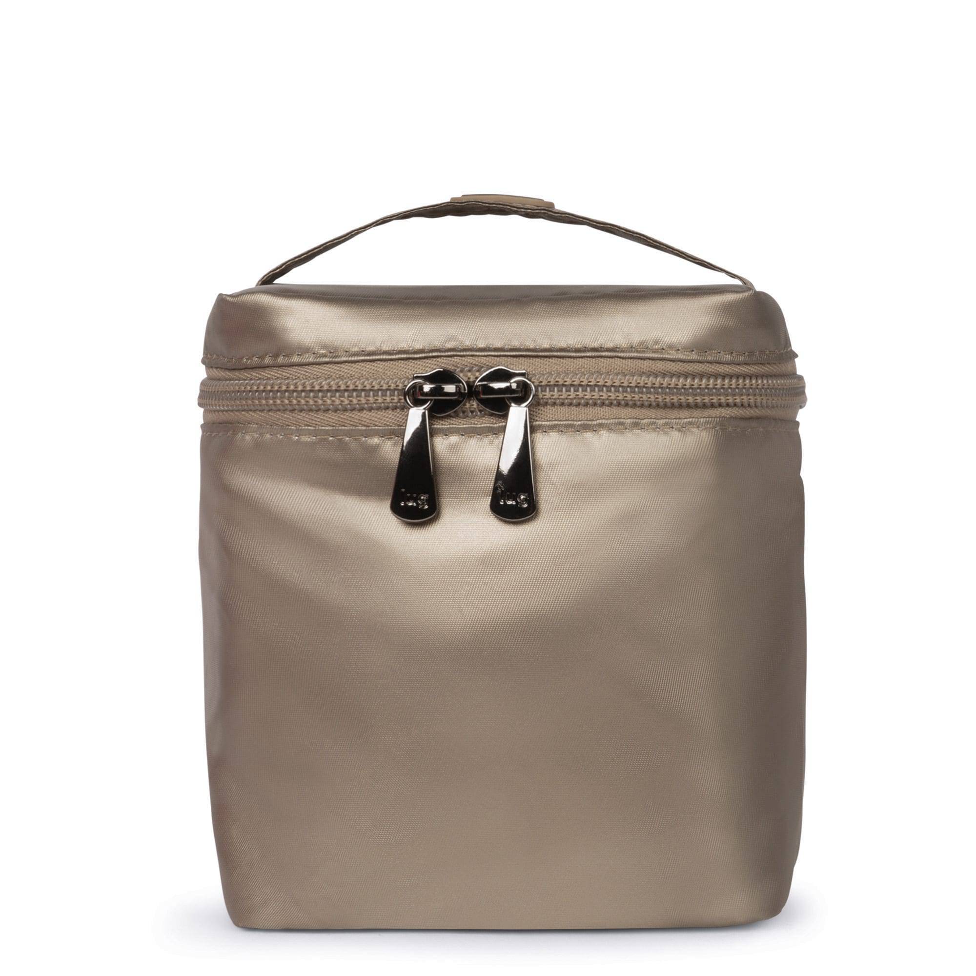 Twinkle Jewelry Box Organizer - METALLIC WALNUT - TwinkleBox_Metallic_Walnut_01