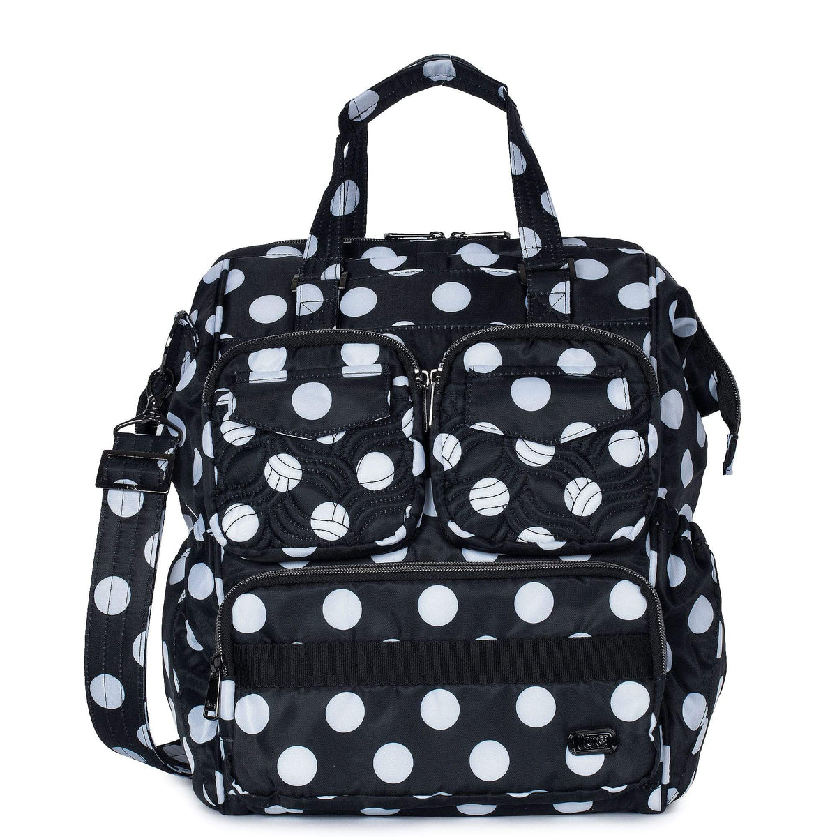 Via 2 Convertible Tote Bag