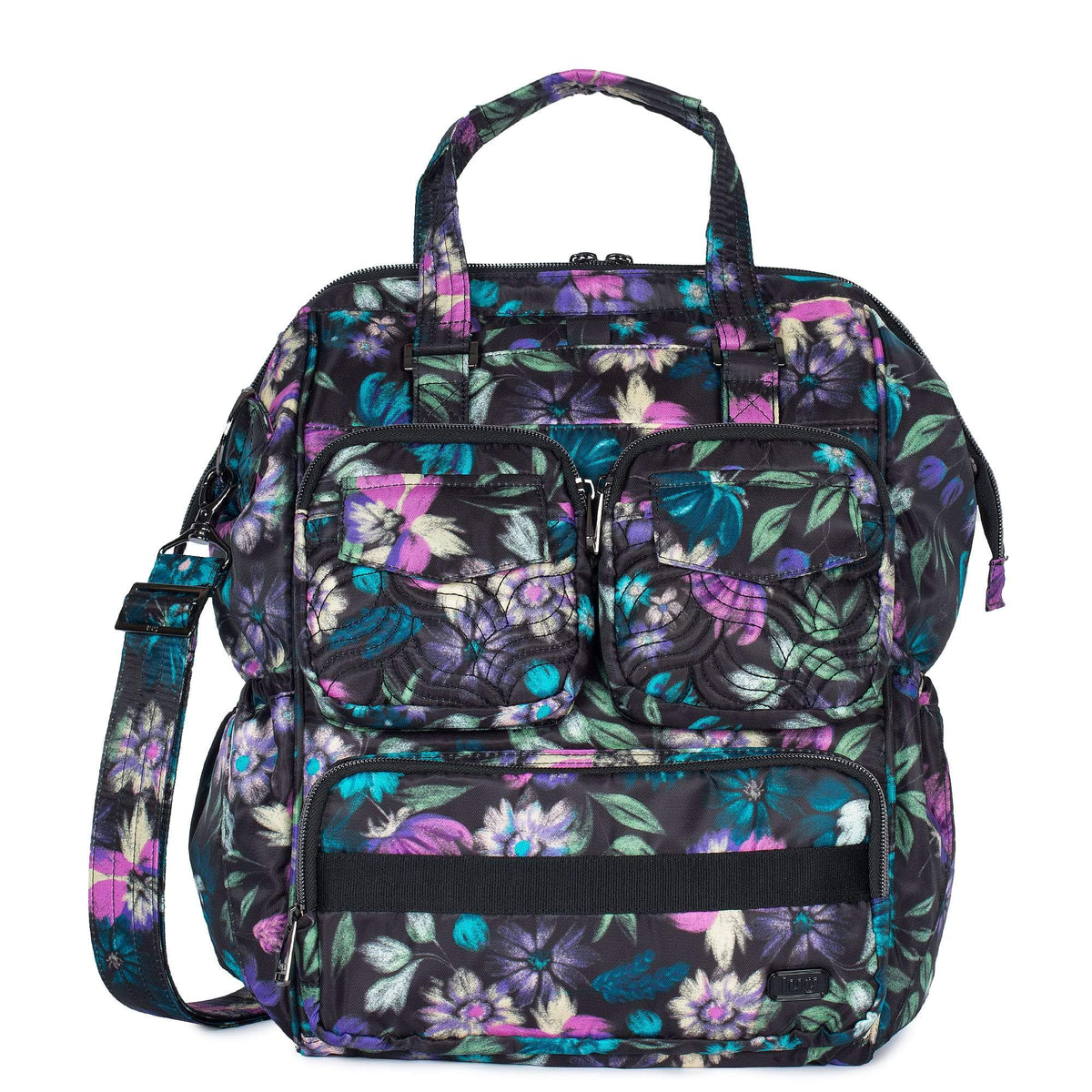 Via 2 Convertible Tote Bag