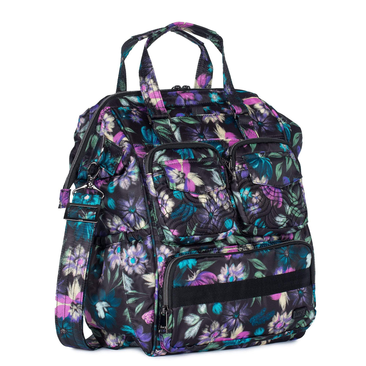 Via 2 Convertible Tote Bag