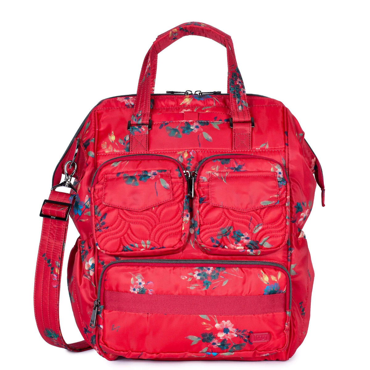Via 2 Convertible Tote Bag