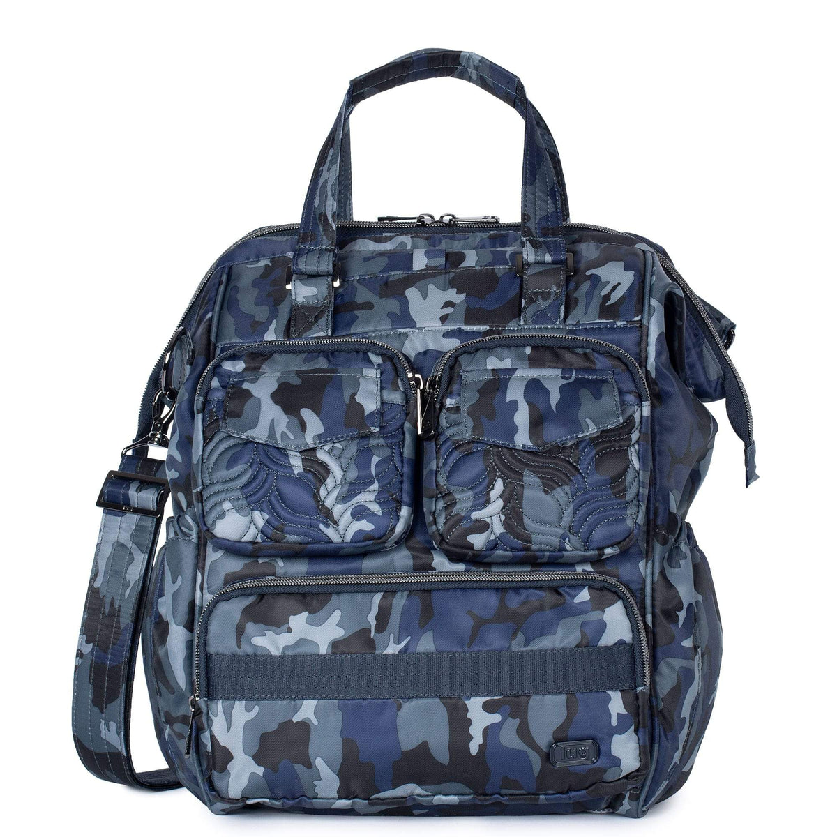 Via 2 Convertible Tote Bag