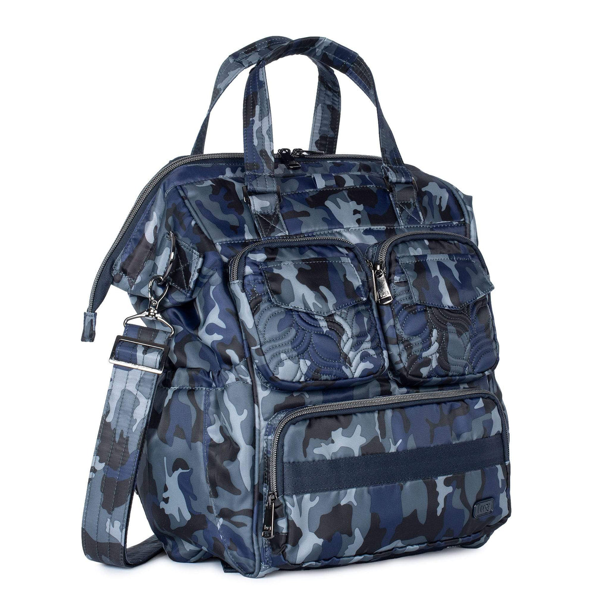 Via 2 Convertible Tote Bag