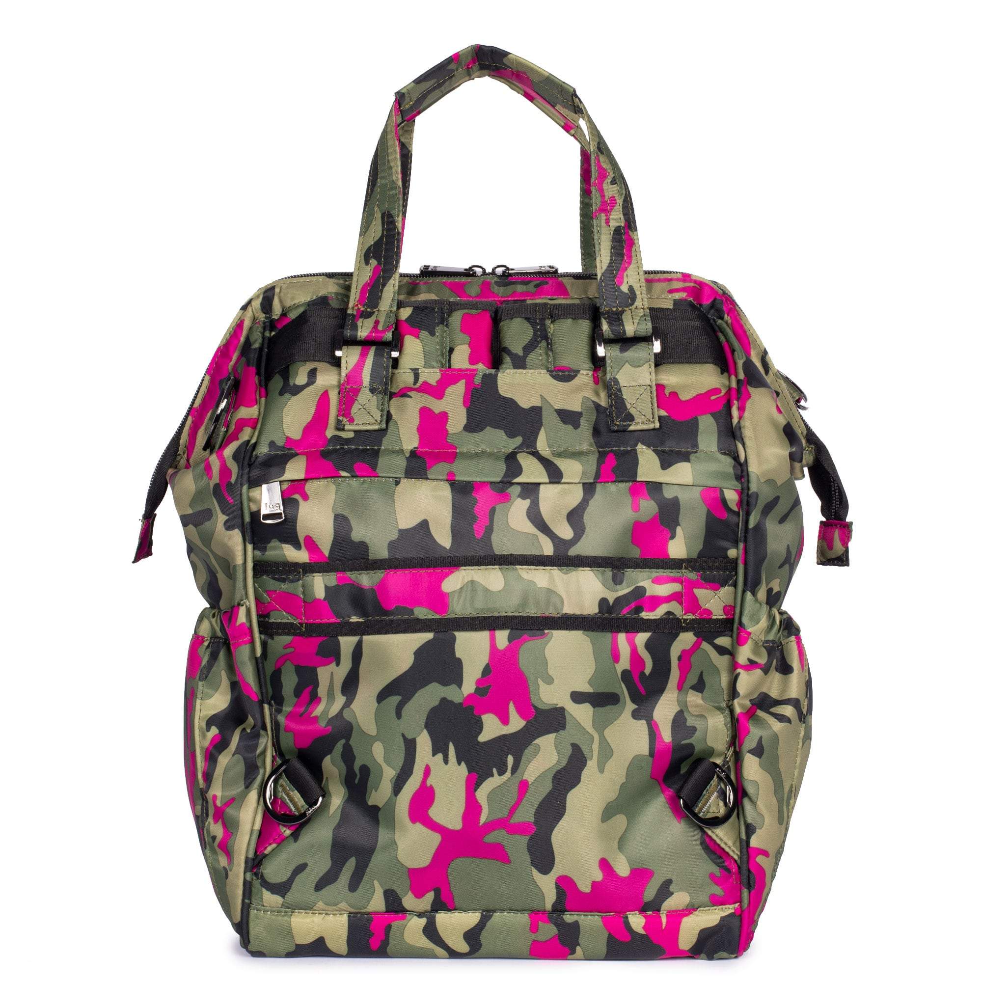 Via 2 Convertible Tote Bag - CAMO ORCHID - Via2_CamoOrchid_04_3dc72cb0-eb74-4026-affa-c8ef467353e5