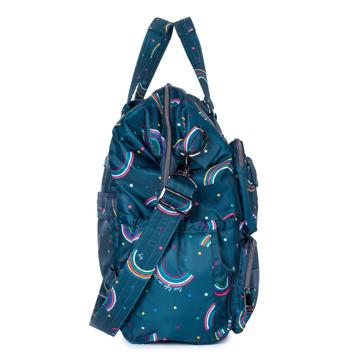 Via 2 Convertible Tote Bag