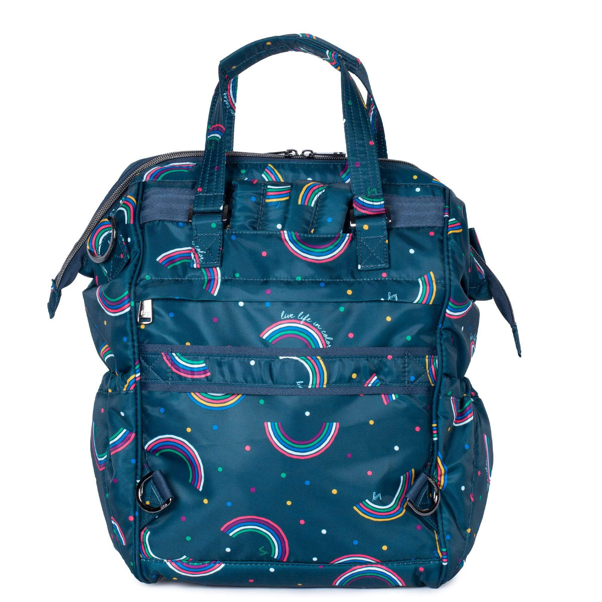 Via 2 Convertible Tote Bag