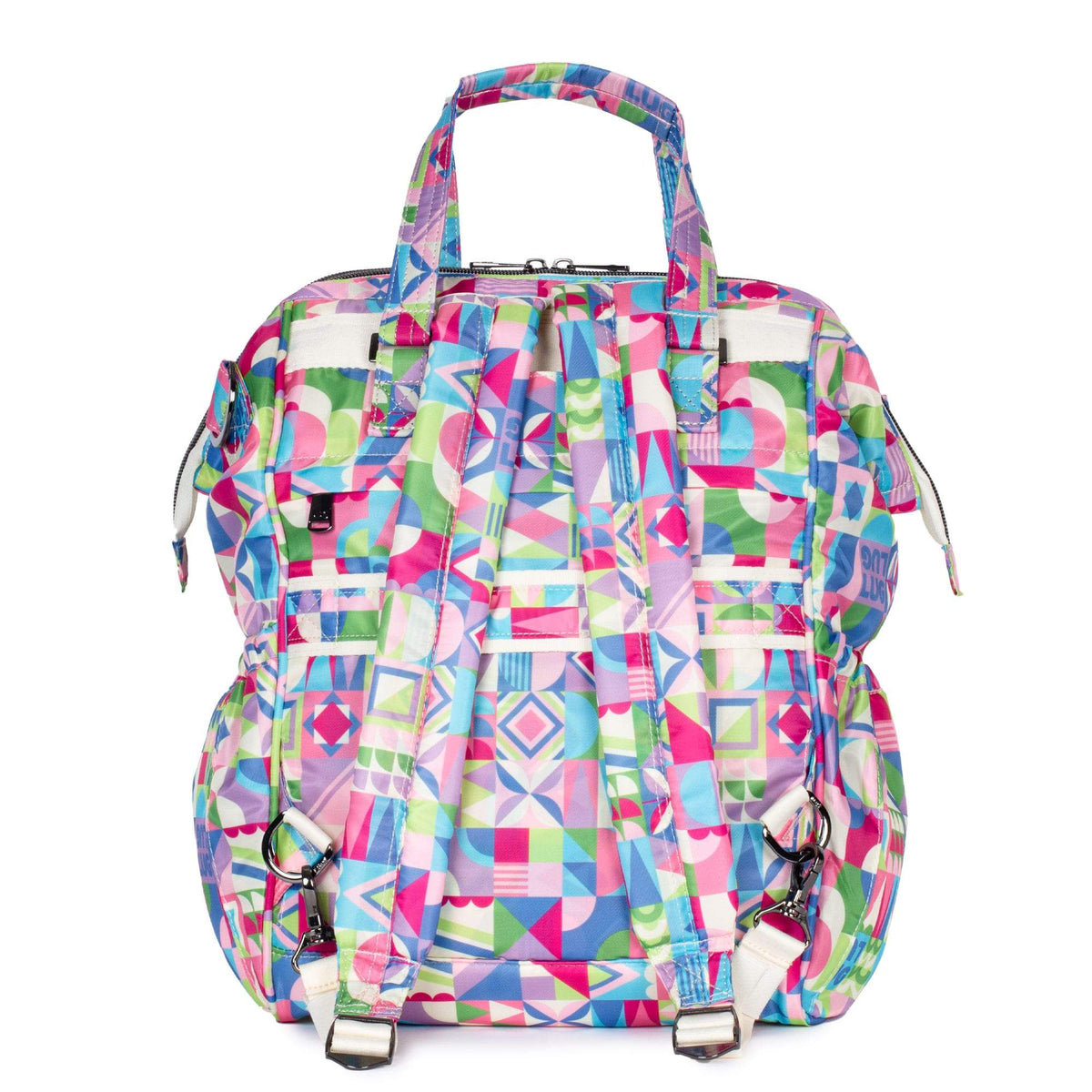Via 2 Convertible Tote Bag