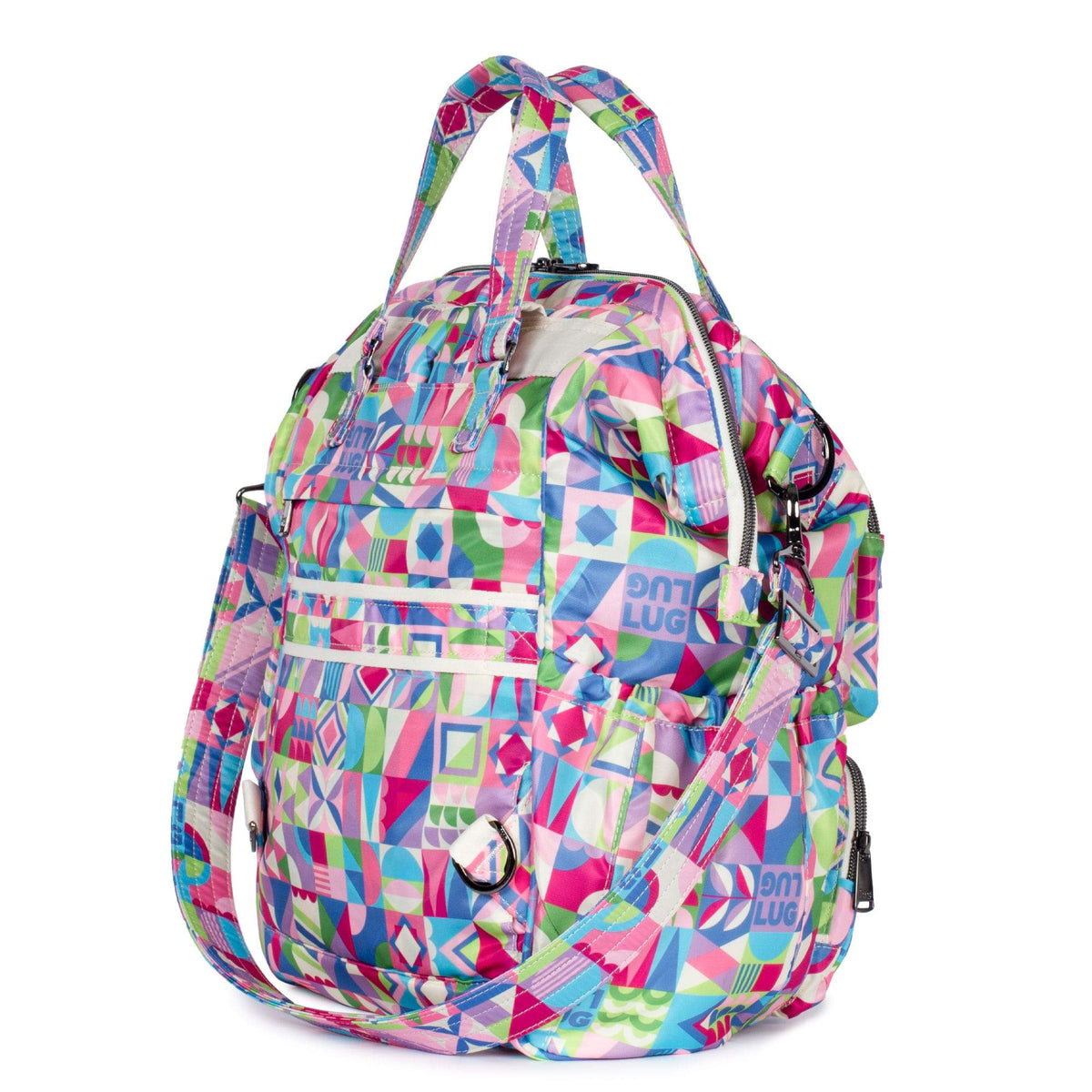 Via 2 Convertible Tote Bag