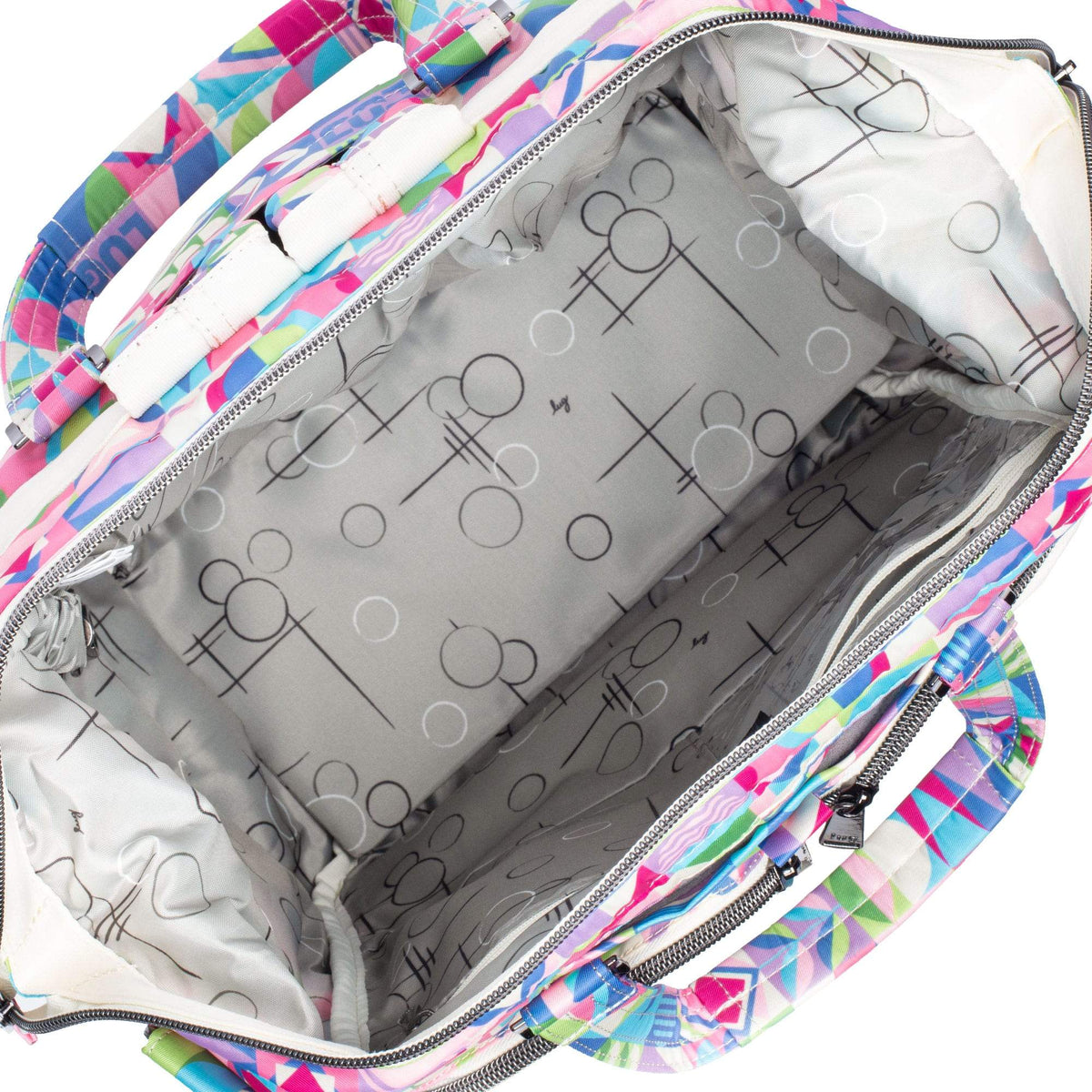 Via 2 Convertible Tote Bag