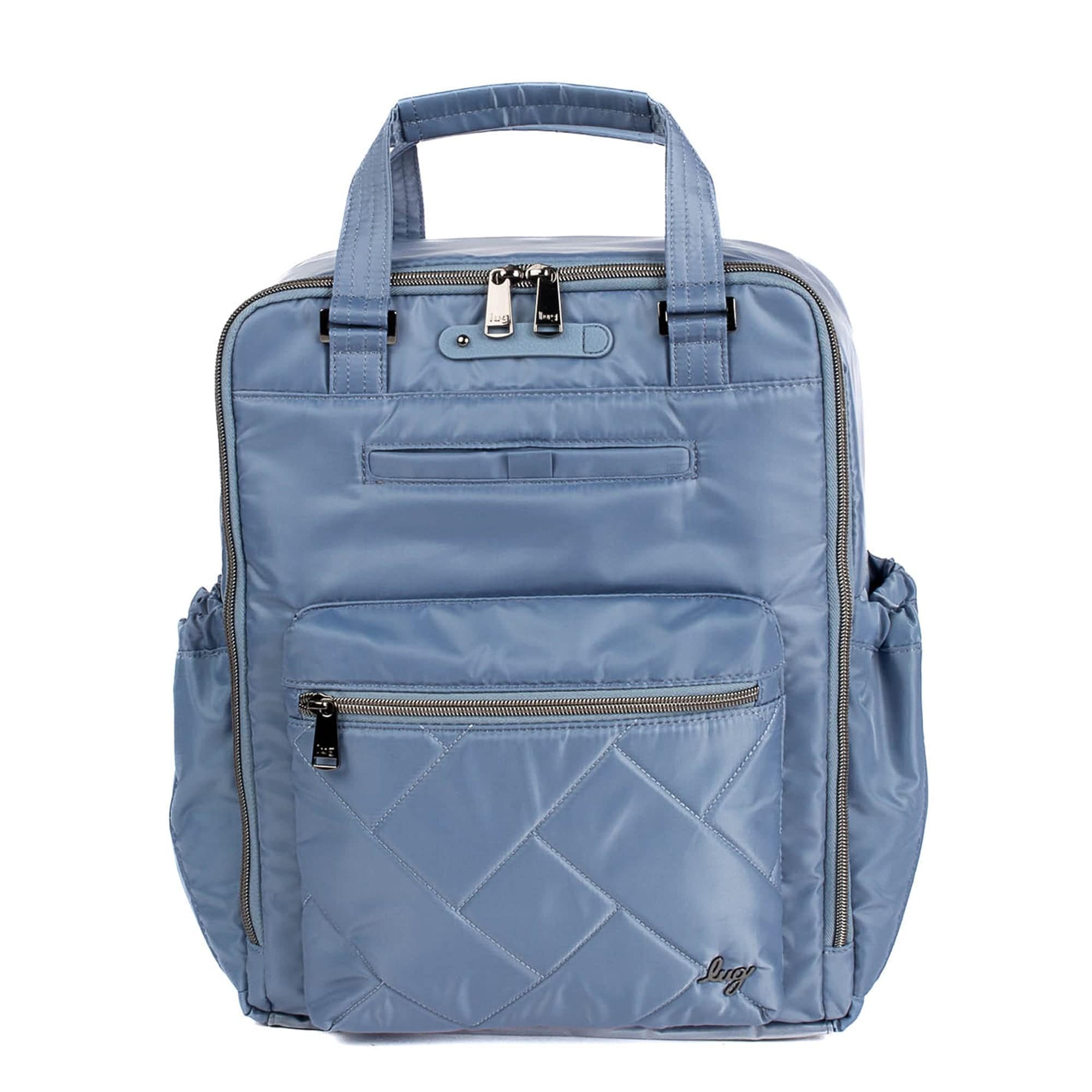 Voyager Backpack - BLUE MOON ICEPOP - Voyager_BlueMoonIcePop_01