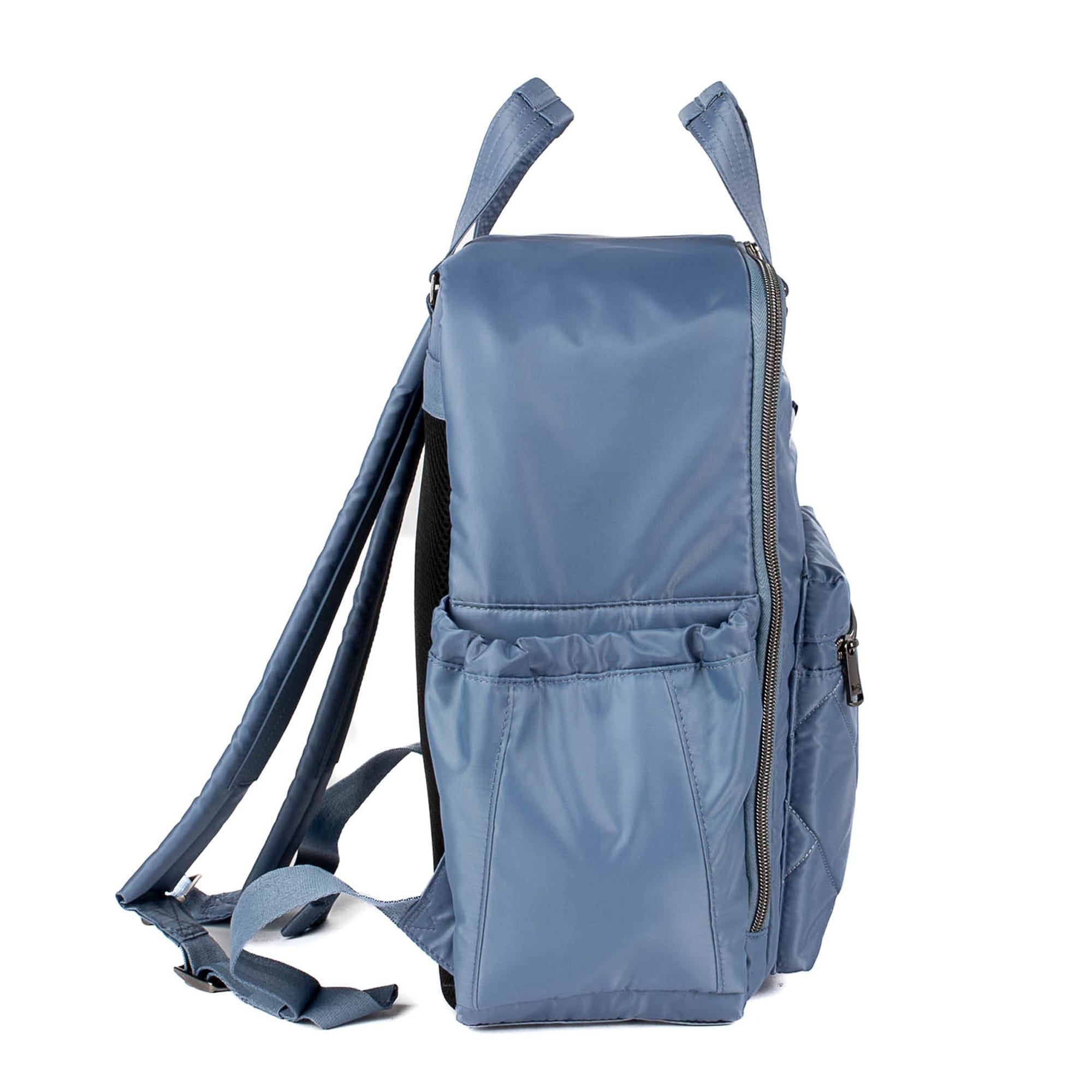 Voyager Backpack - BLUE MOON ICEPOP - Voyager_BlueMoonIcePop_03