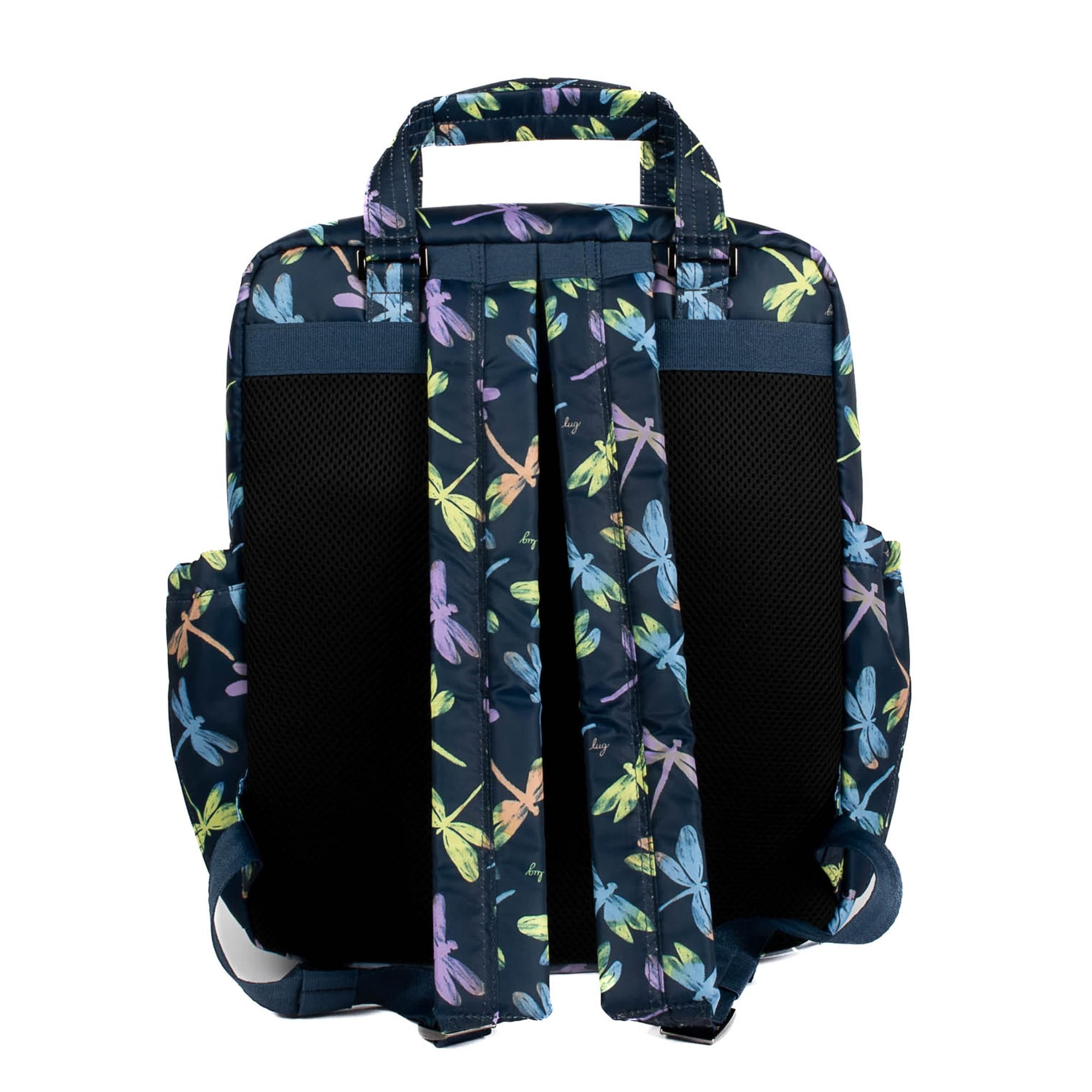 Voyager Backpack - DRAGONFLY ICEPOP - Voyager_DragonflyIcePop_04