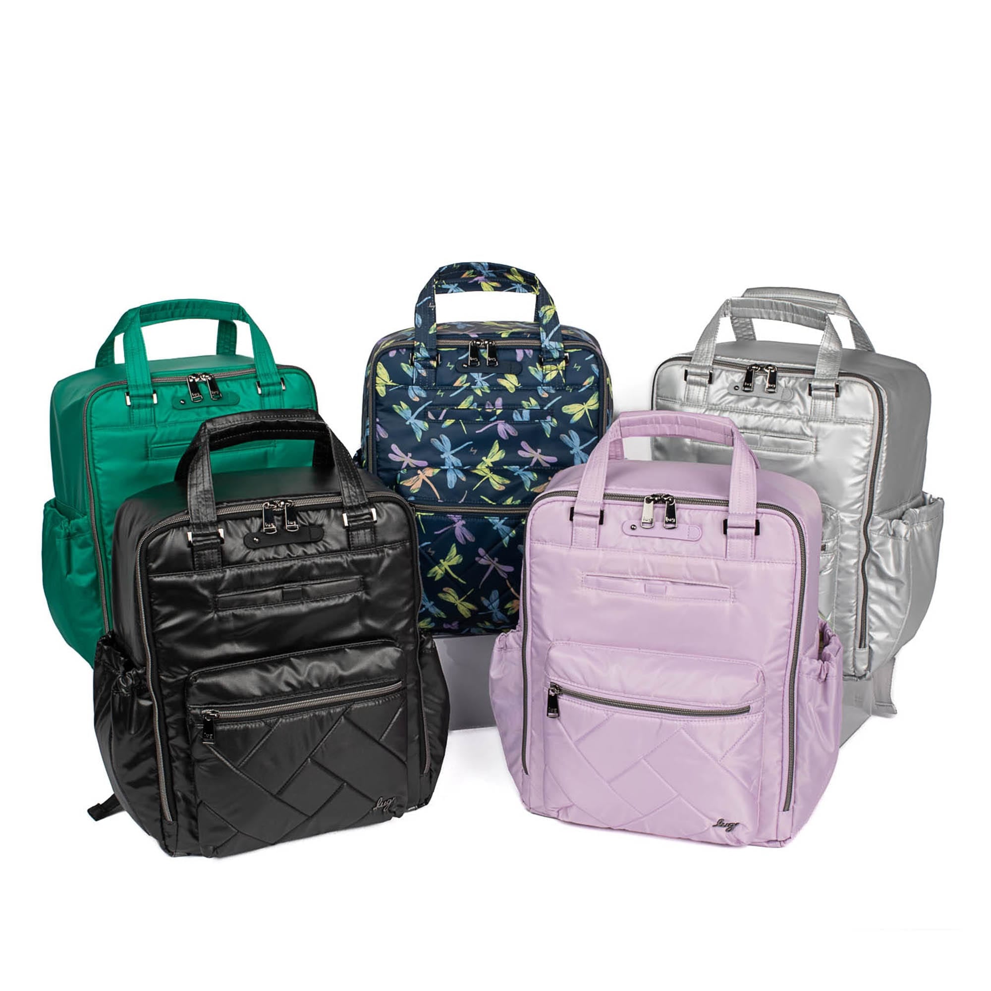 Voyager Backpack - - Voyager_Group_02