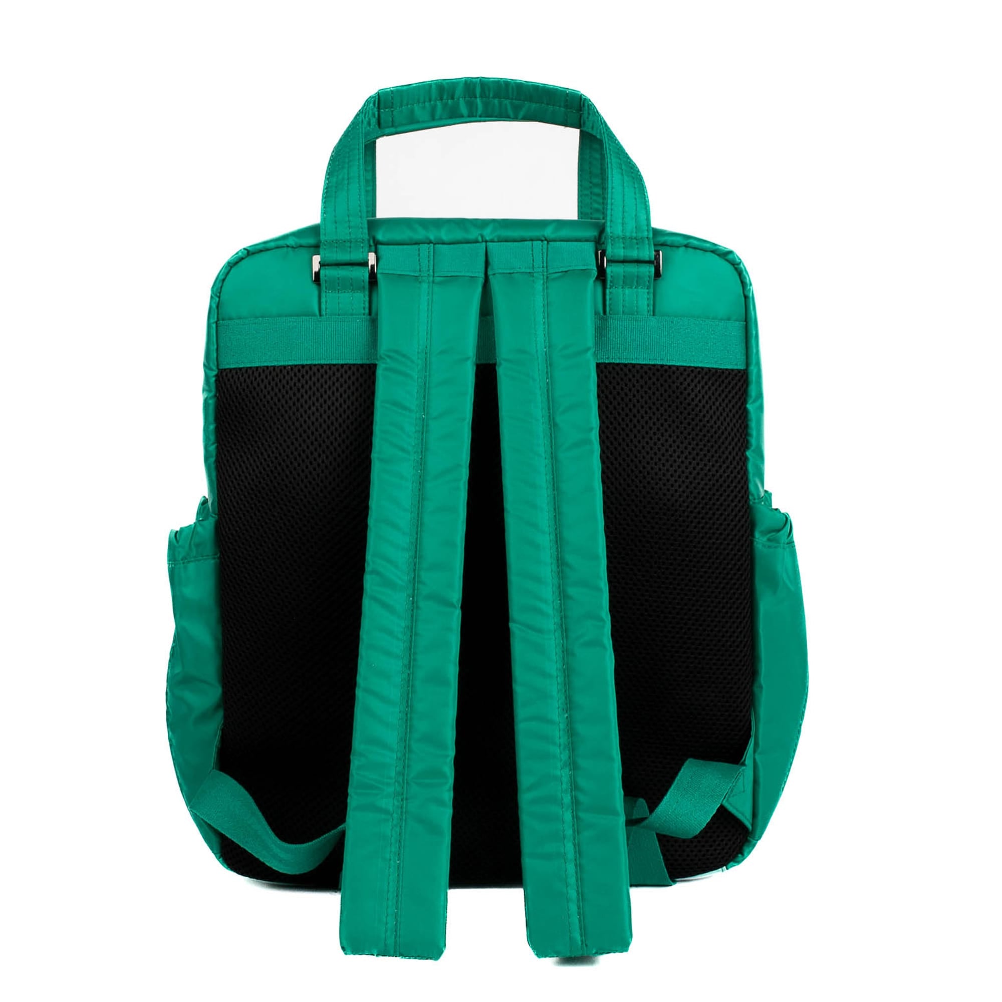 Voyager Backpack - KELLY GREEN - Voyager_KellyGreen_04