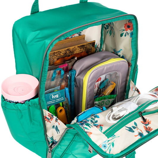 Voyager Backpack - - Voyager_Lifestyle_04