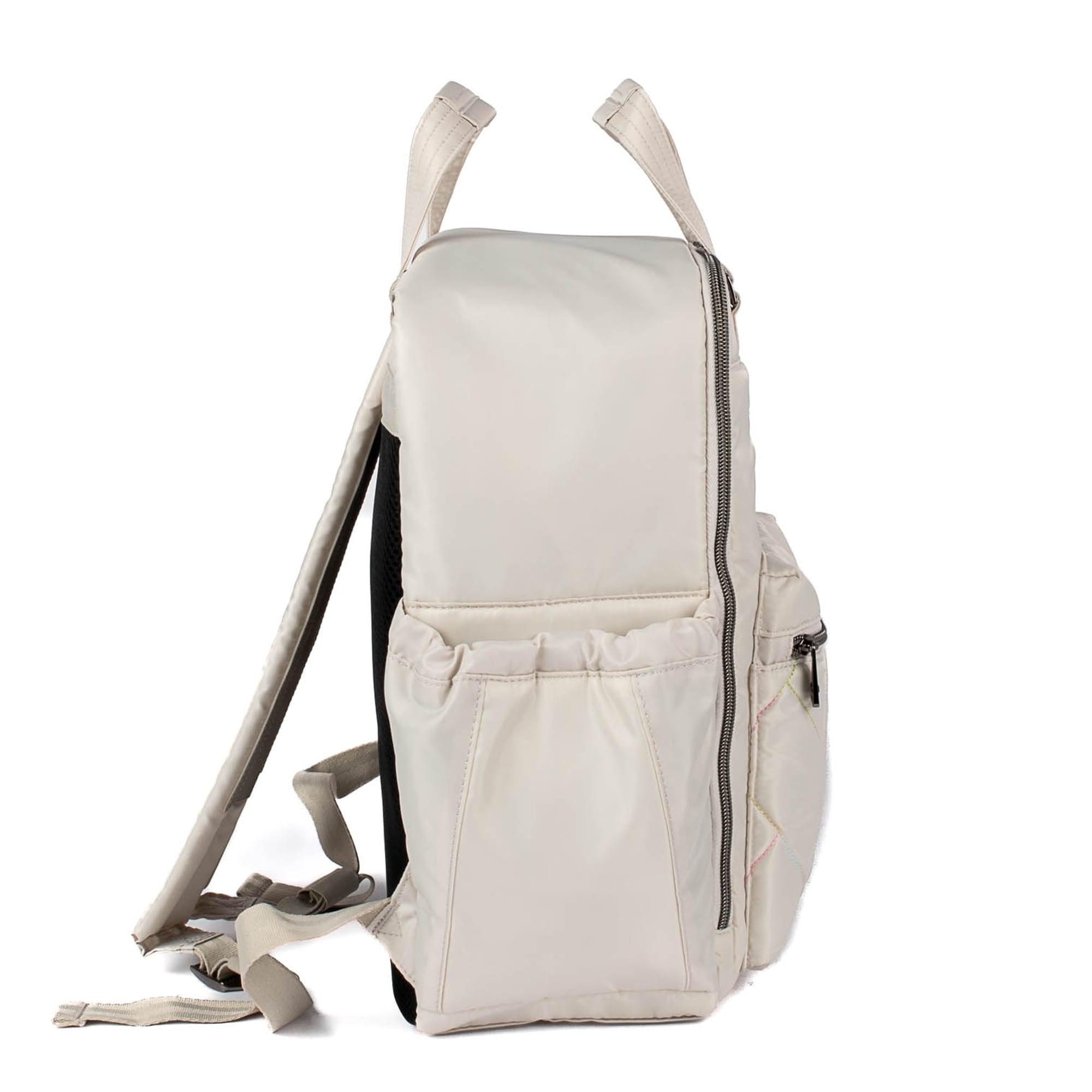 Voyager Backpack - PEBBLE ICEPOP STITCH - Voyager_PebbleIcePopStitch_03