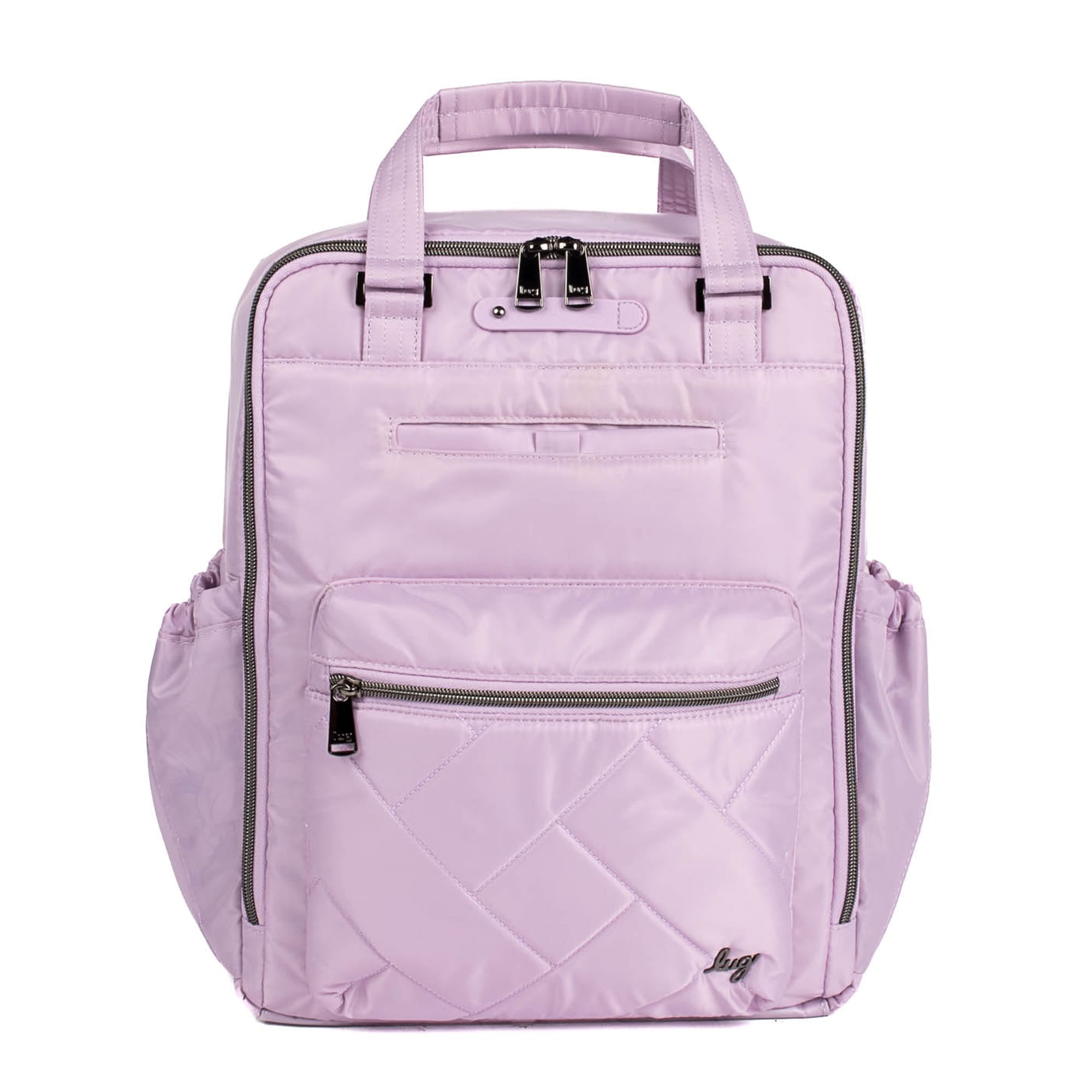 Voyager Backpack - SUGARPLUM ICEPOP - Voyager_SugarplumIcePop_01