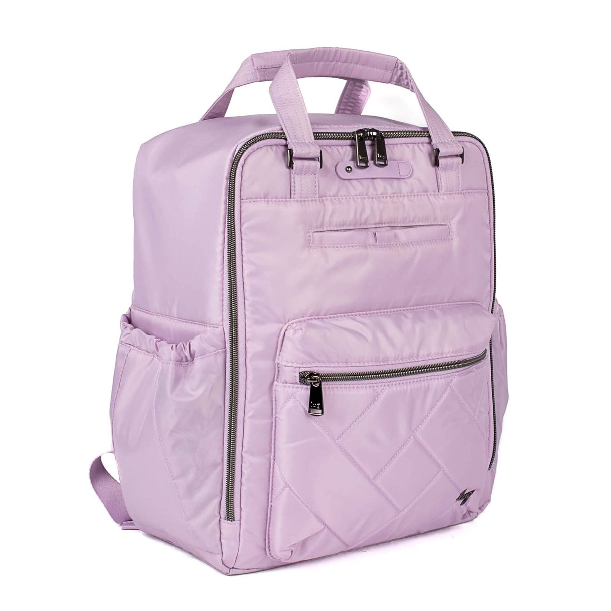 Voyager Backpack - SUGARPLUM ICEPOP - Voyager_SugarplumIcePop_02