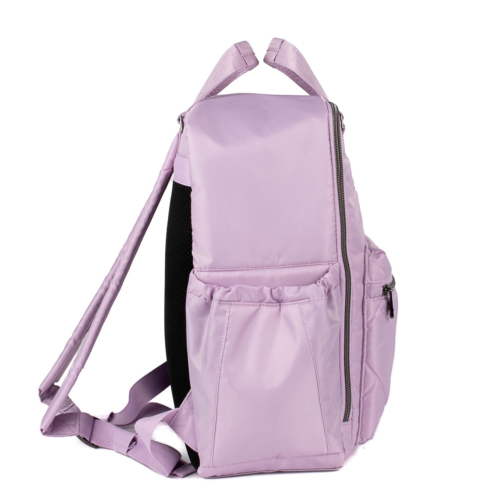 Voyager Backpack - SUGARPLUM ICEPOP - Voyager_SugarplumIcePop_03