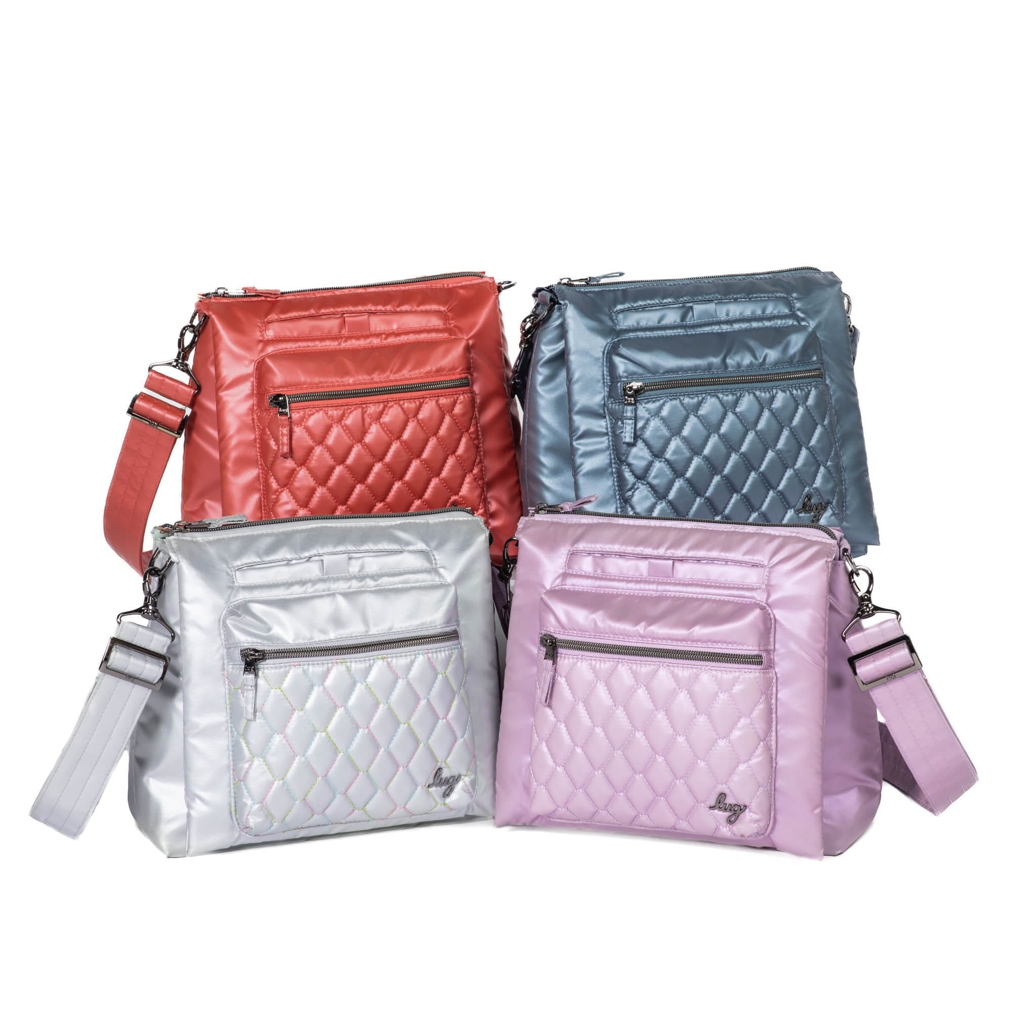 Wander Crossbody Bag - - Wander_Group_01